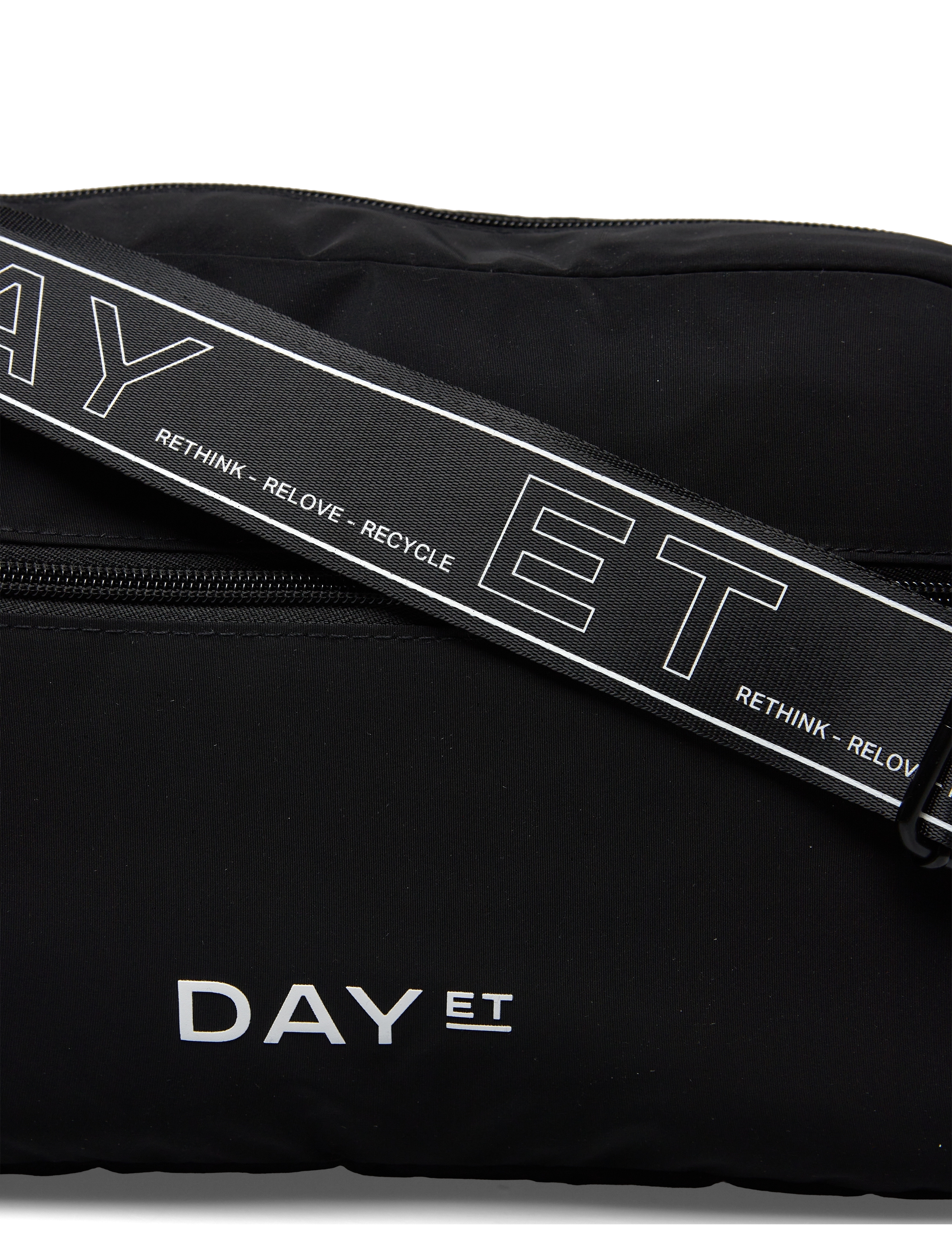 DAY ET - Day GW RE-Flash Camera - black - 3