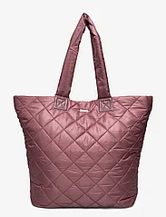 DAY ET - Day RE-Q Bubbles Bag - torby tote - rose taupe - 0