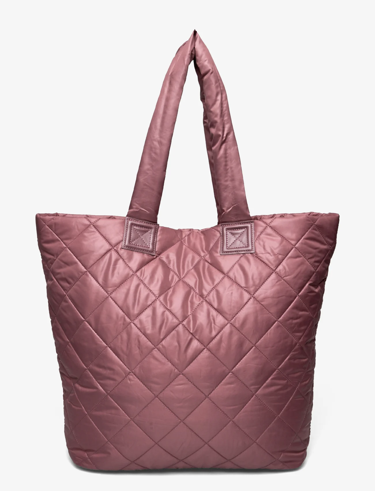 DAY ET - Day RE-Q Bubbles Bag - tote bags - rose taupe - 1