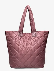 DAY ET - Day RE-Q Bubbles Bag - tote bags - rose taupe - 1