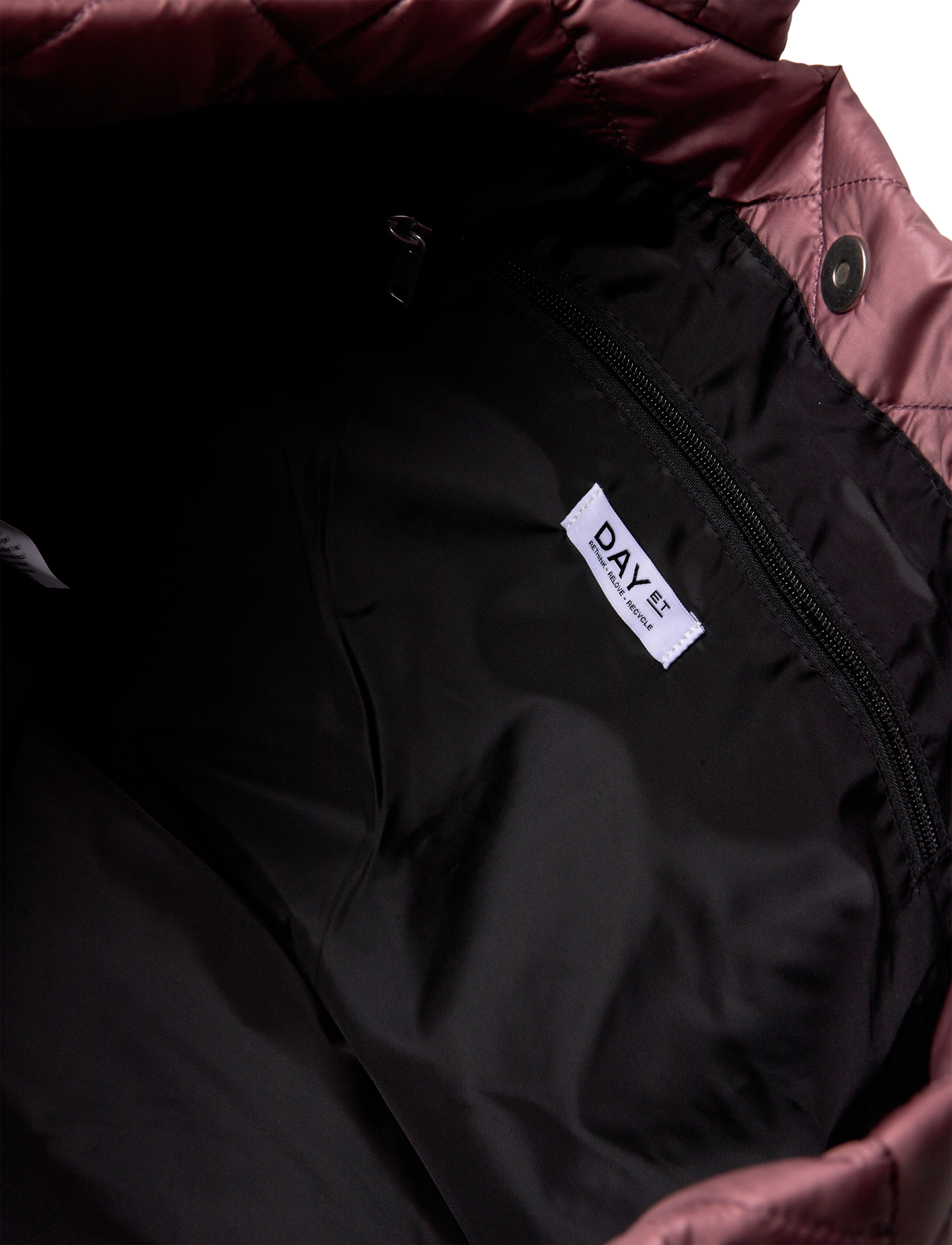 DAY ET - Day RE-Q Bubbles Bag - rose taupe - 3