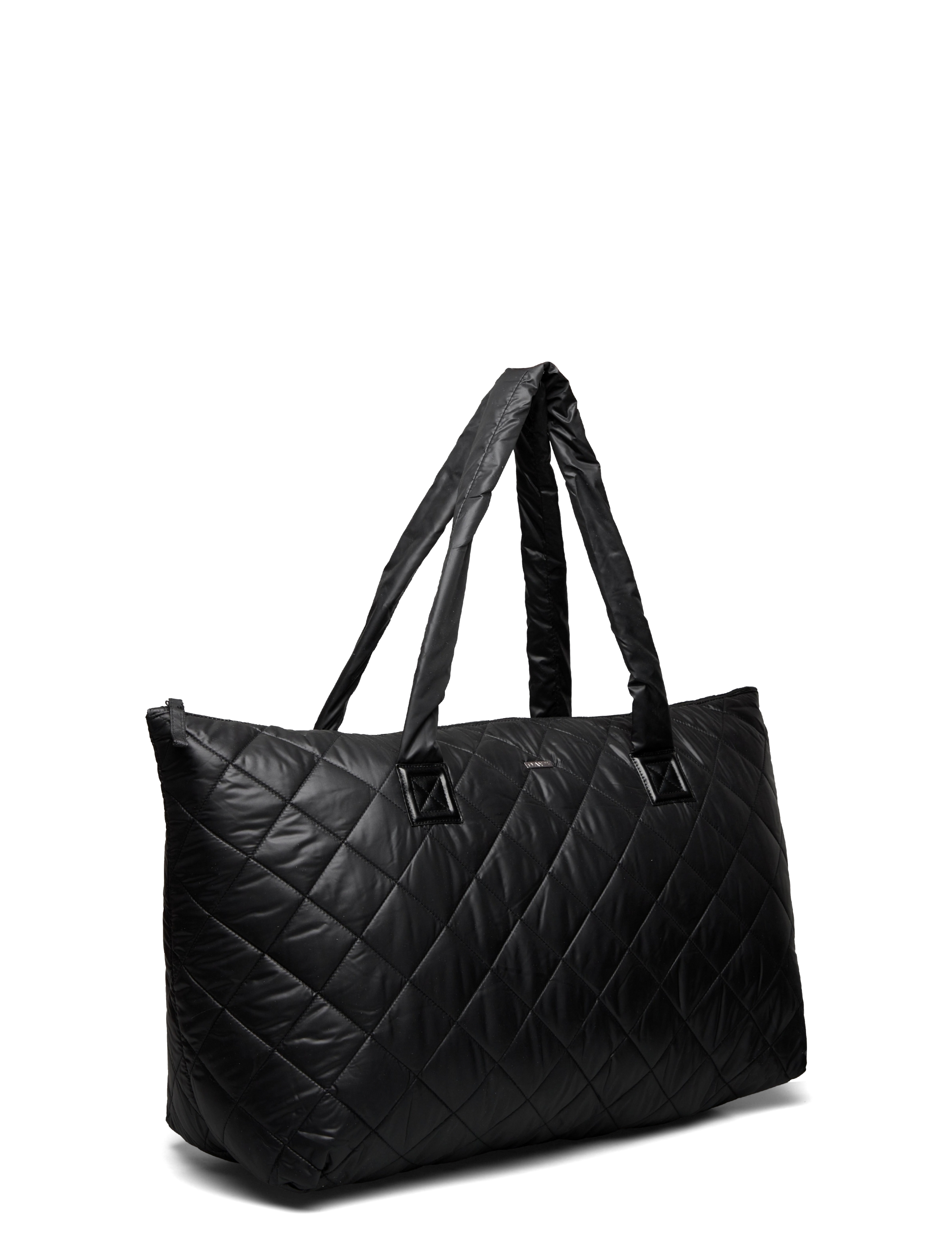 DAY ET - Day RE-Q Bubbles XL Bag - black - 2