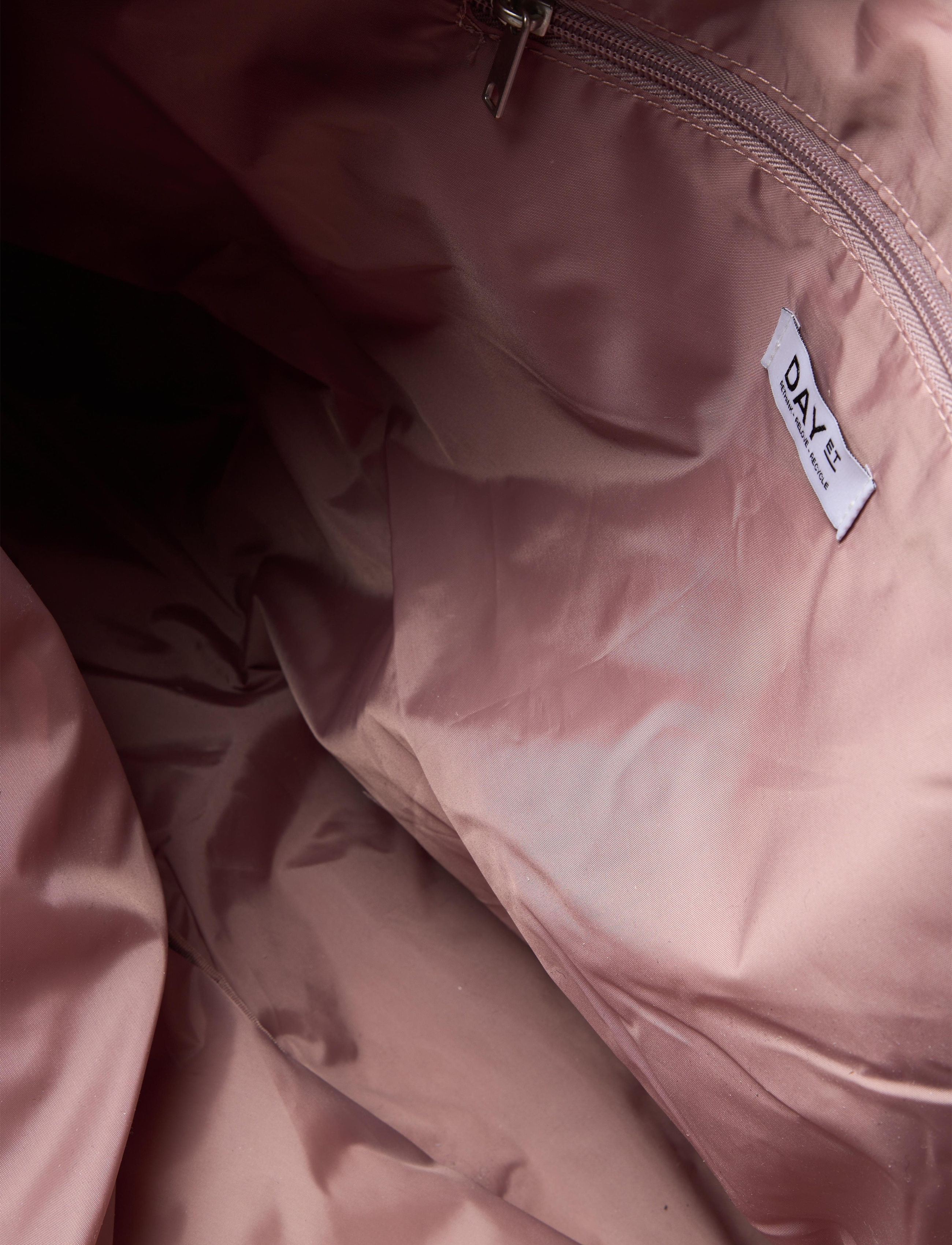 DAY ET - Day RE-Q Bubbles XL Bag - black - 3