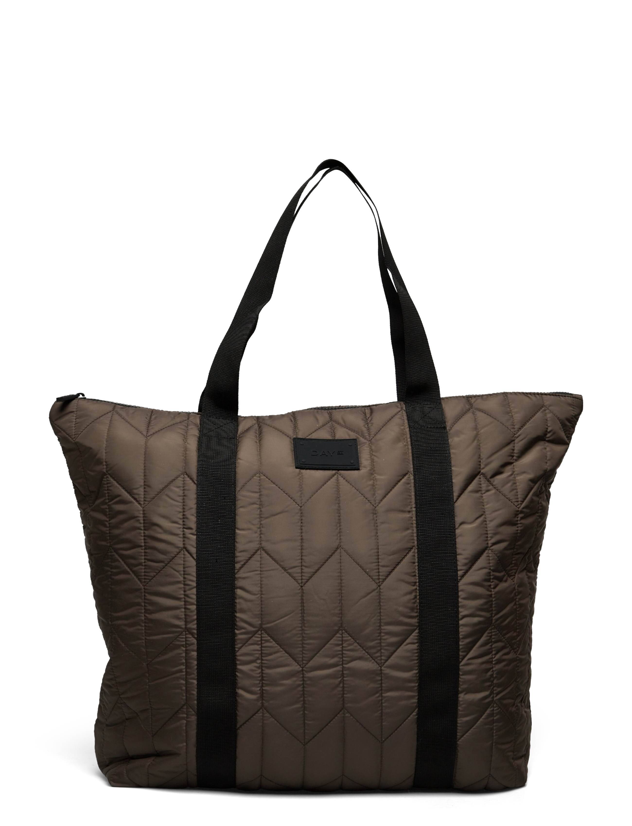 DAY ET - Day GW RE-Q Match Bag - tarmac - 0