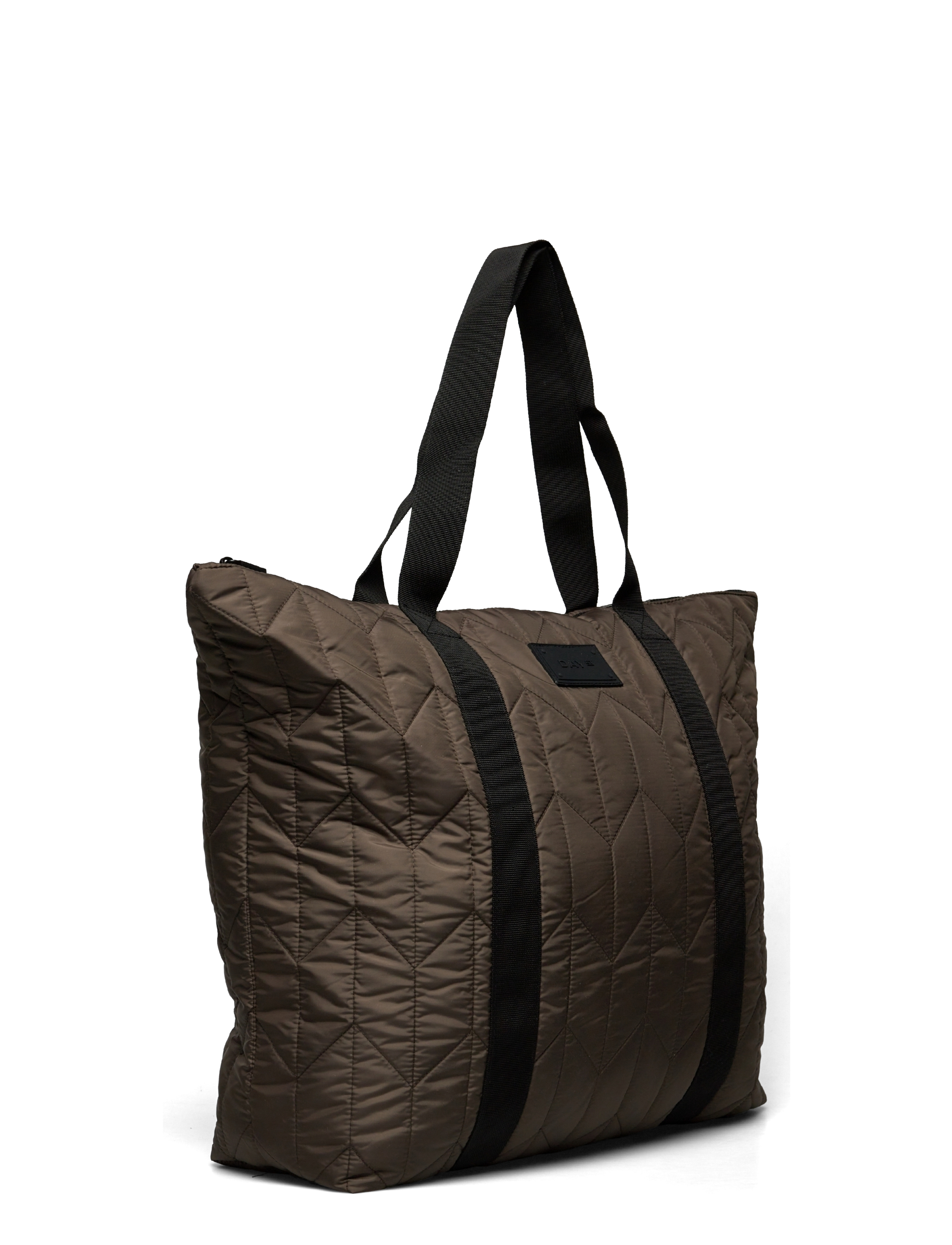 DAY ET - Day GW RE-Q Match Bag - tarmac - 2