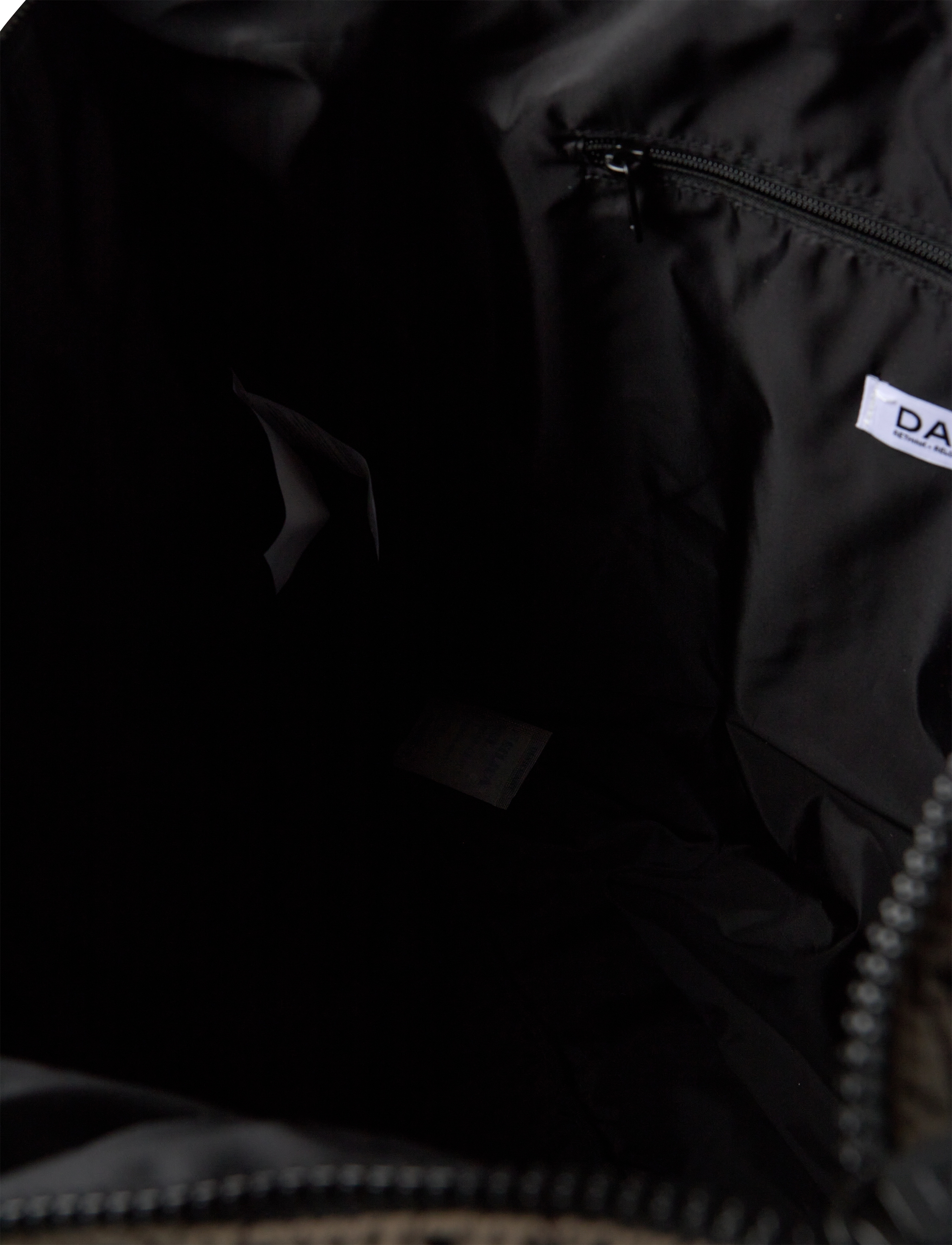 DAY ET - Day GW RE-Q Match Bag - tarmac - 3