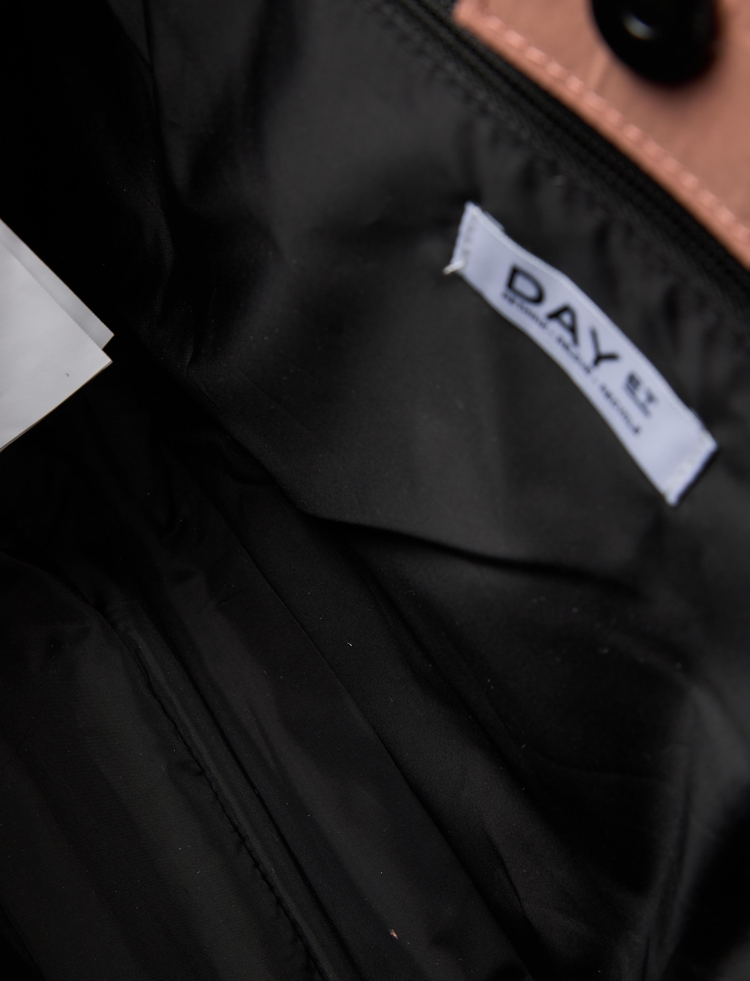 DAY ET - Day GW RE-Q Match Cassette - mocha mousse - 4