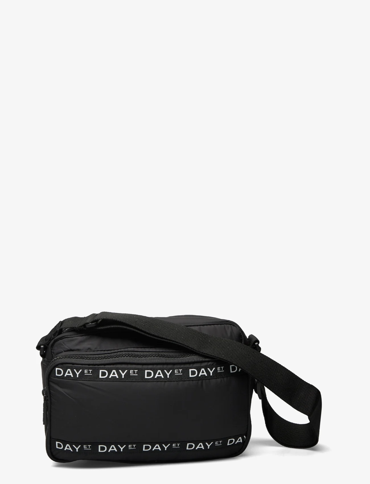 DAY ET - Day GW RE-Q Band Double - birthday gifts - black - 0
