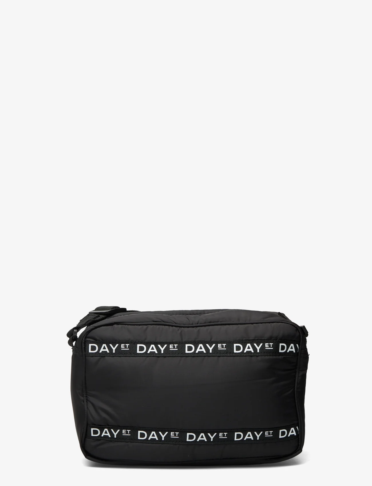 DAY ET - Day GW RE-Q Band Double - birthday gifts - black - 1