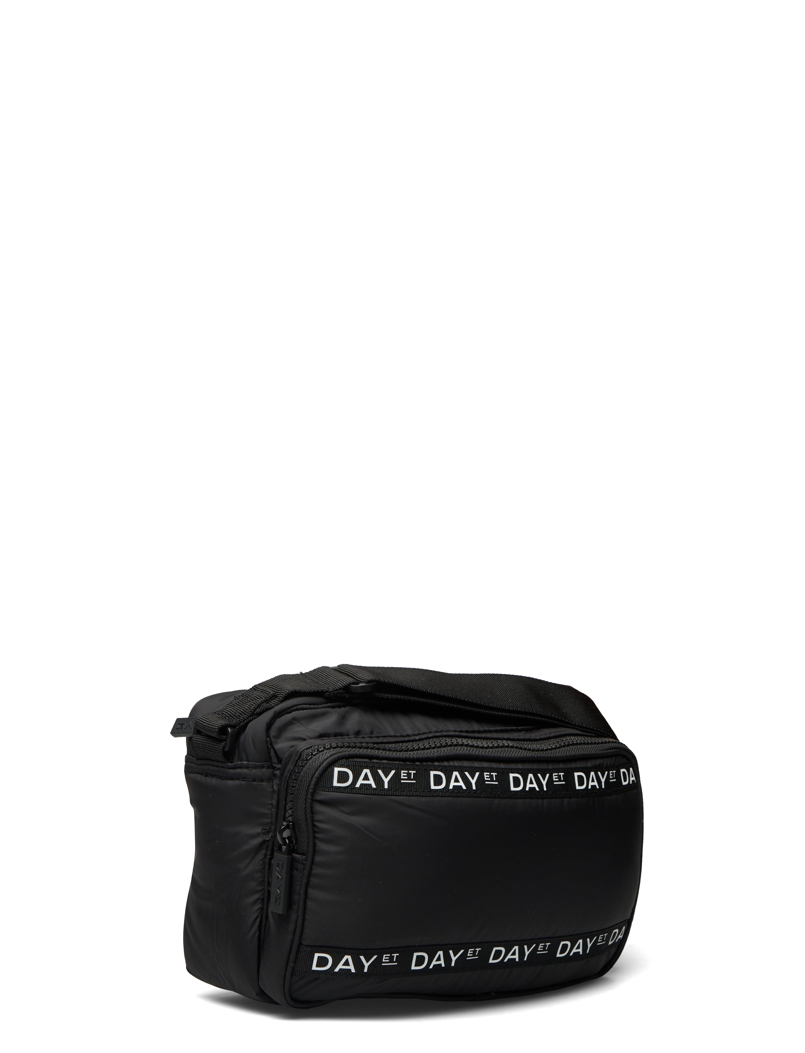 DAY ET - Day GW RE-Q Band Double - black - 2