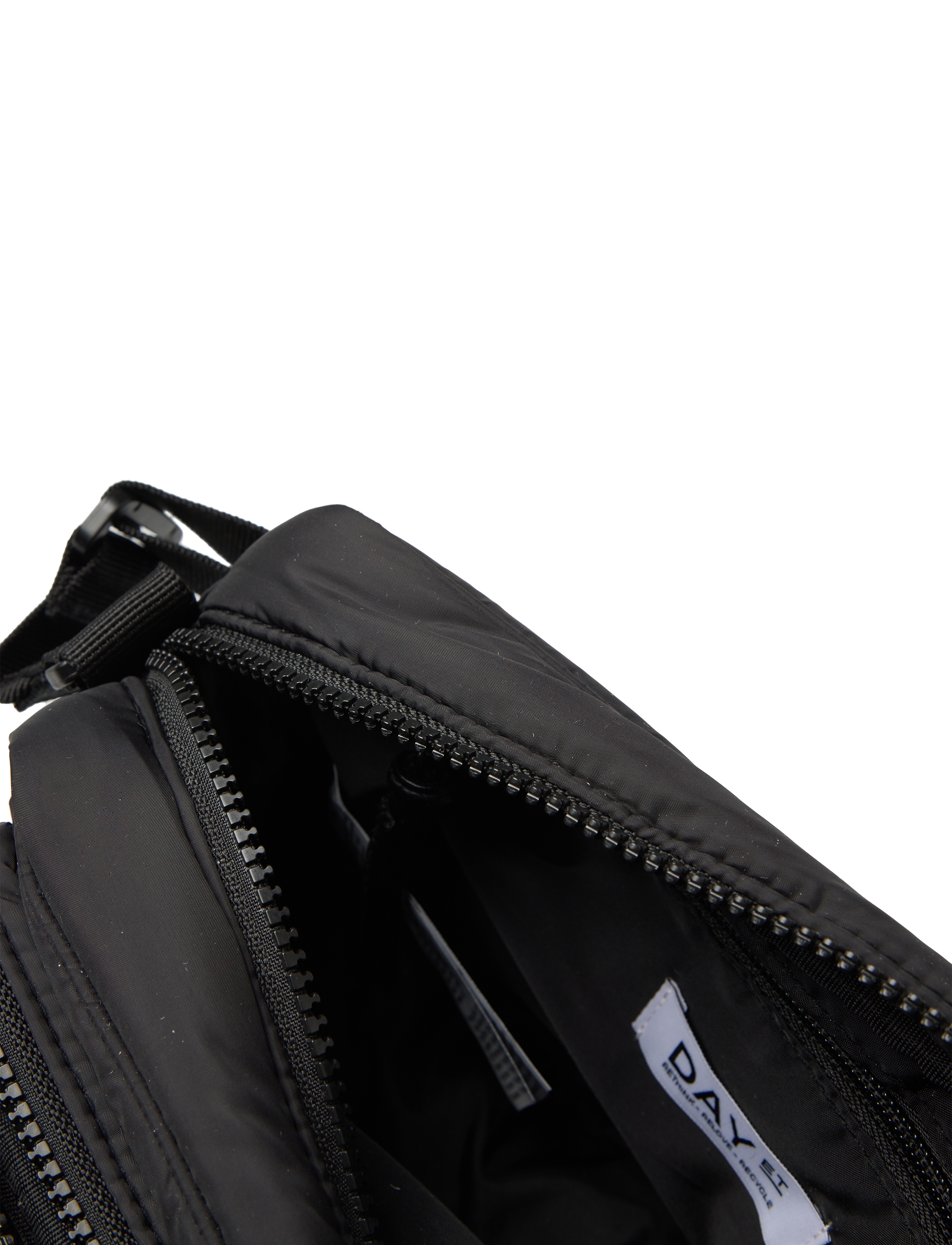DAY ET - Day GW RE-Q Band Double - black - 4