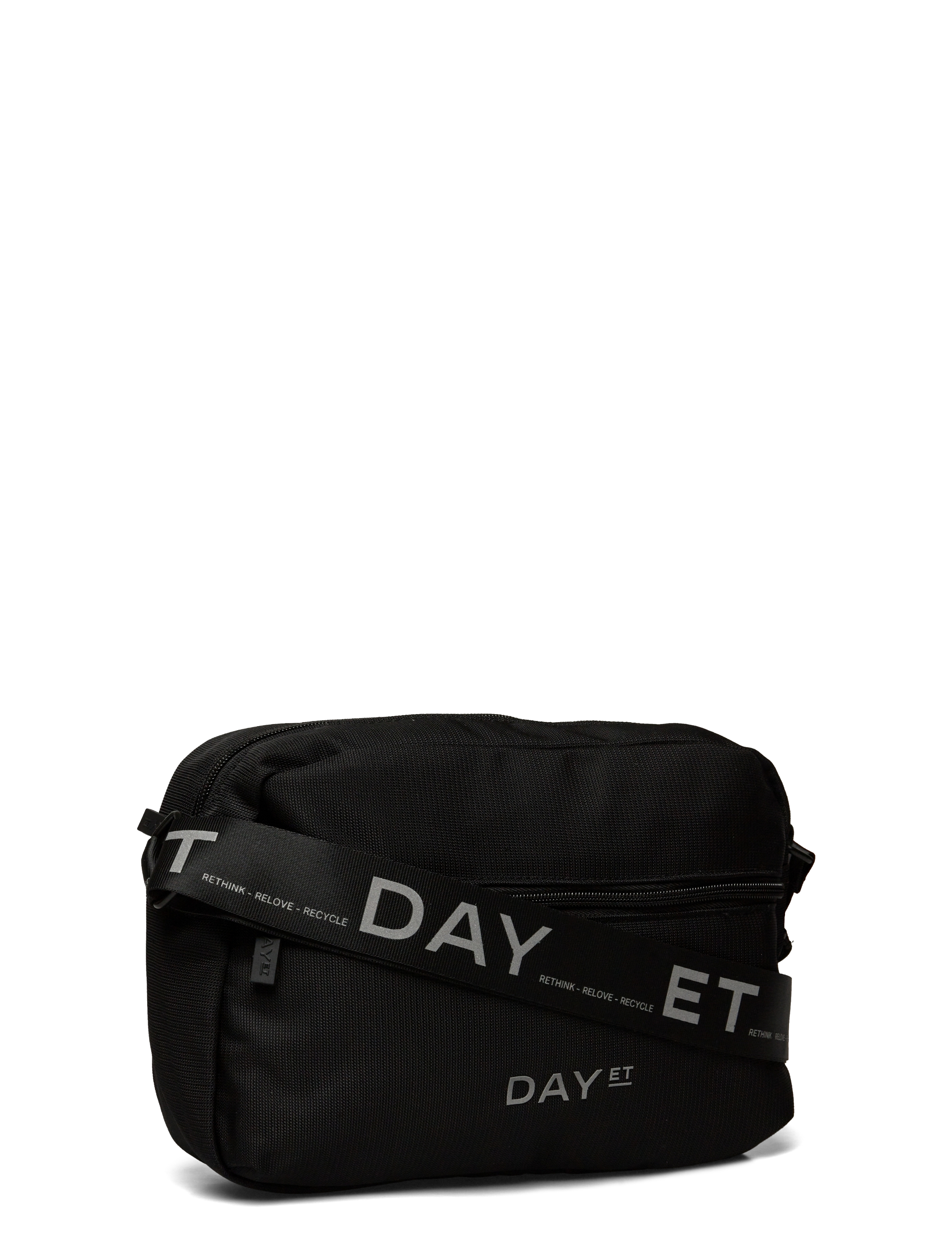 DAY ET - Day GW RE-Reflect Camera - black - 2