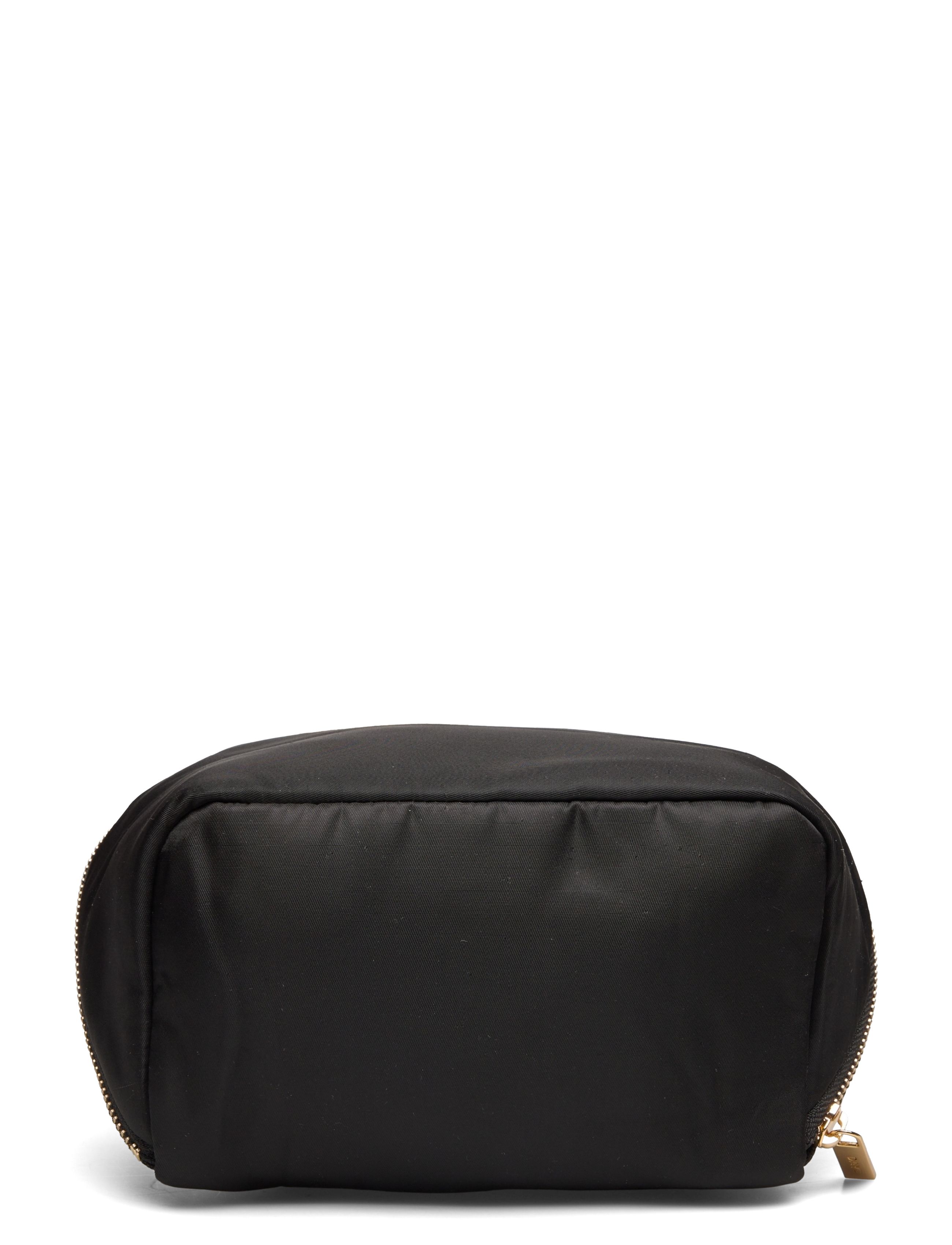 DAY ET - Day RE-Logo Band Clam - black - 1