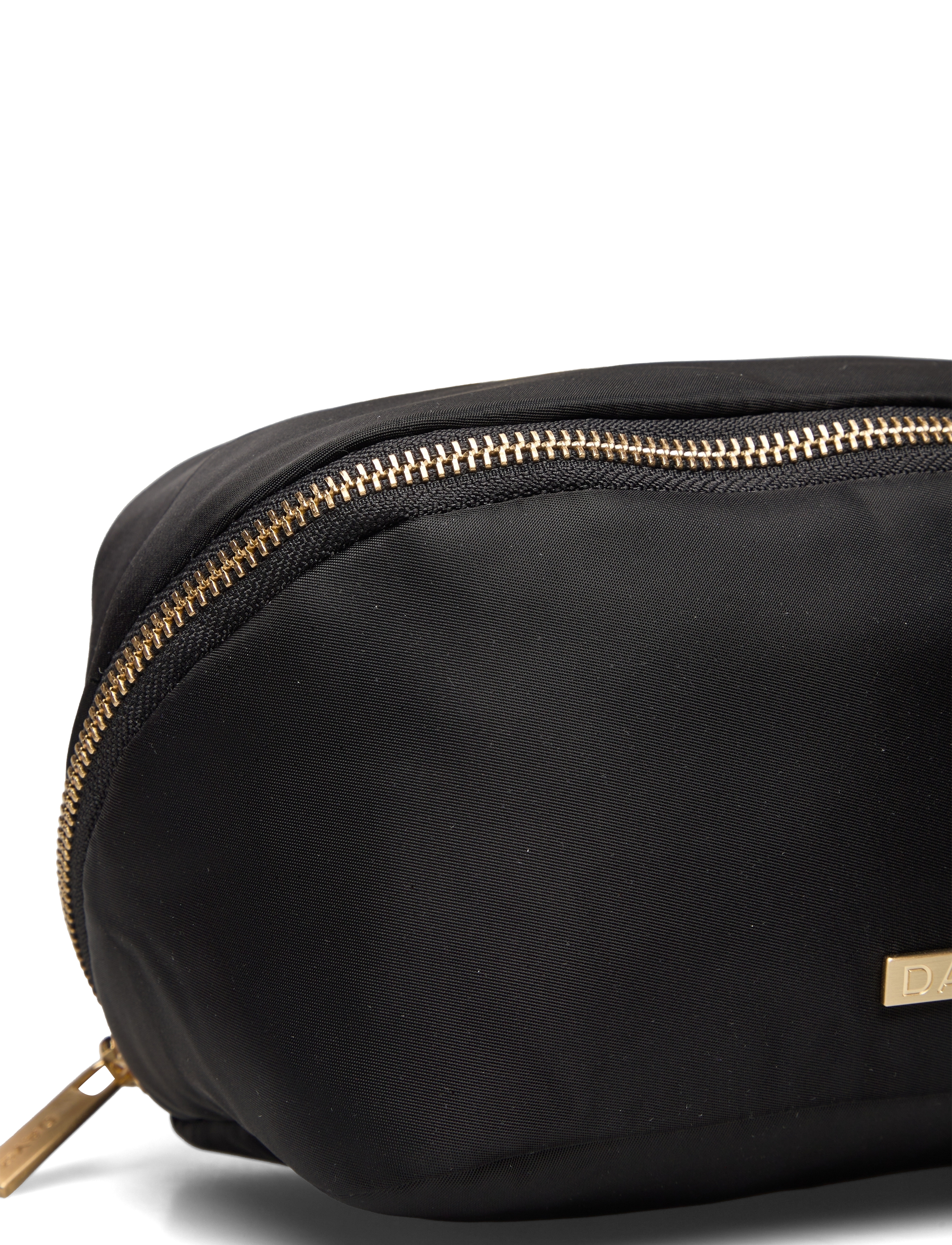 DAY ET - Day RE-Logo Band Clam - black - 3