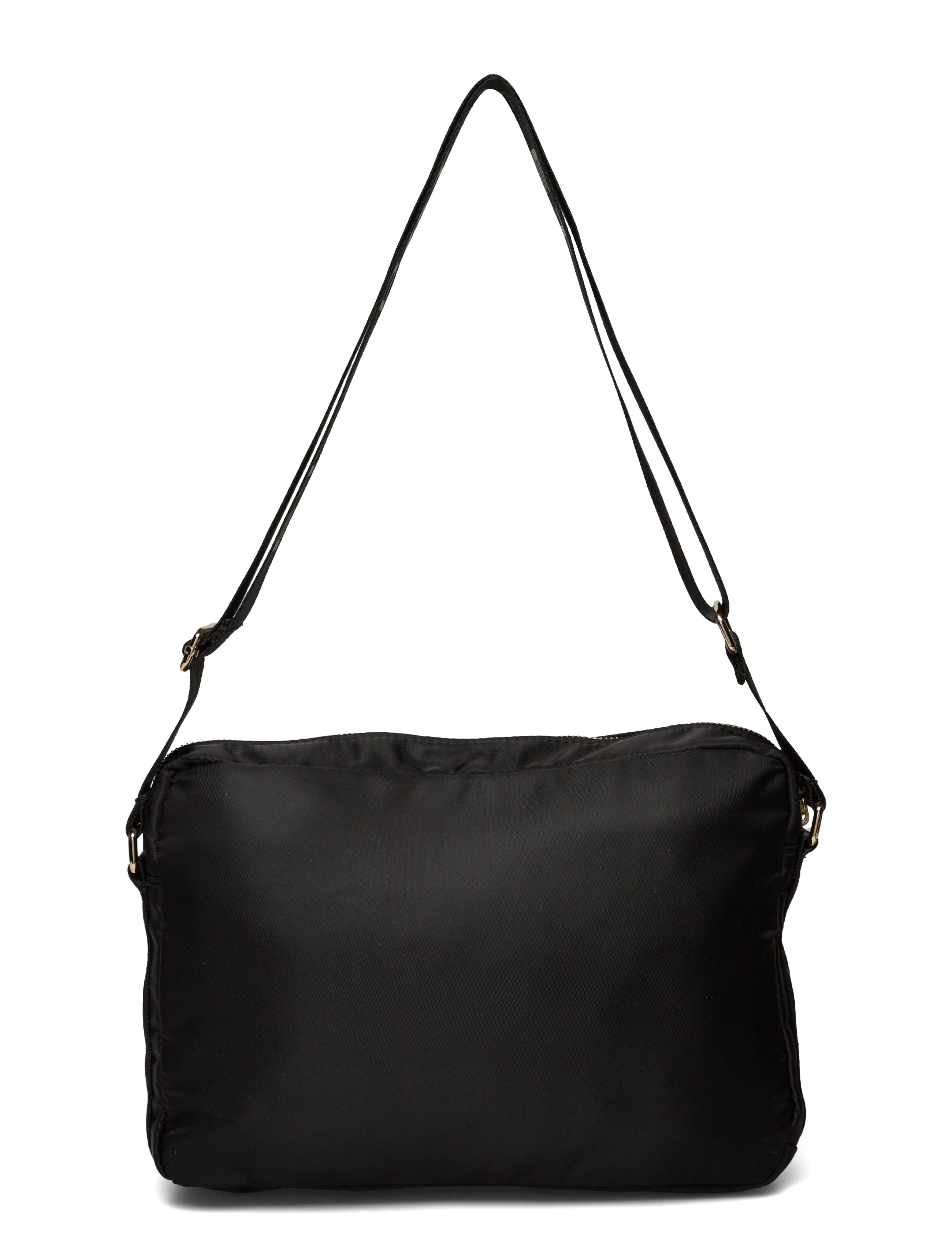 DAY ET - Day RE-Logo Band Camero - black - 1