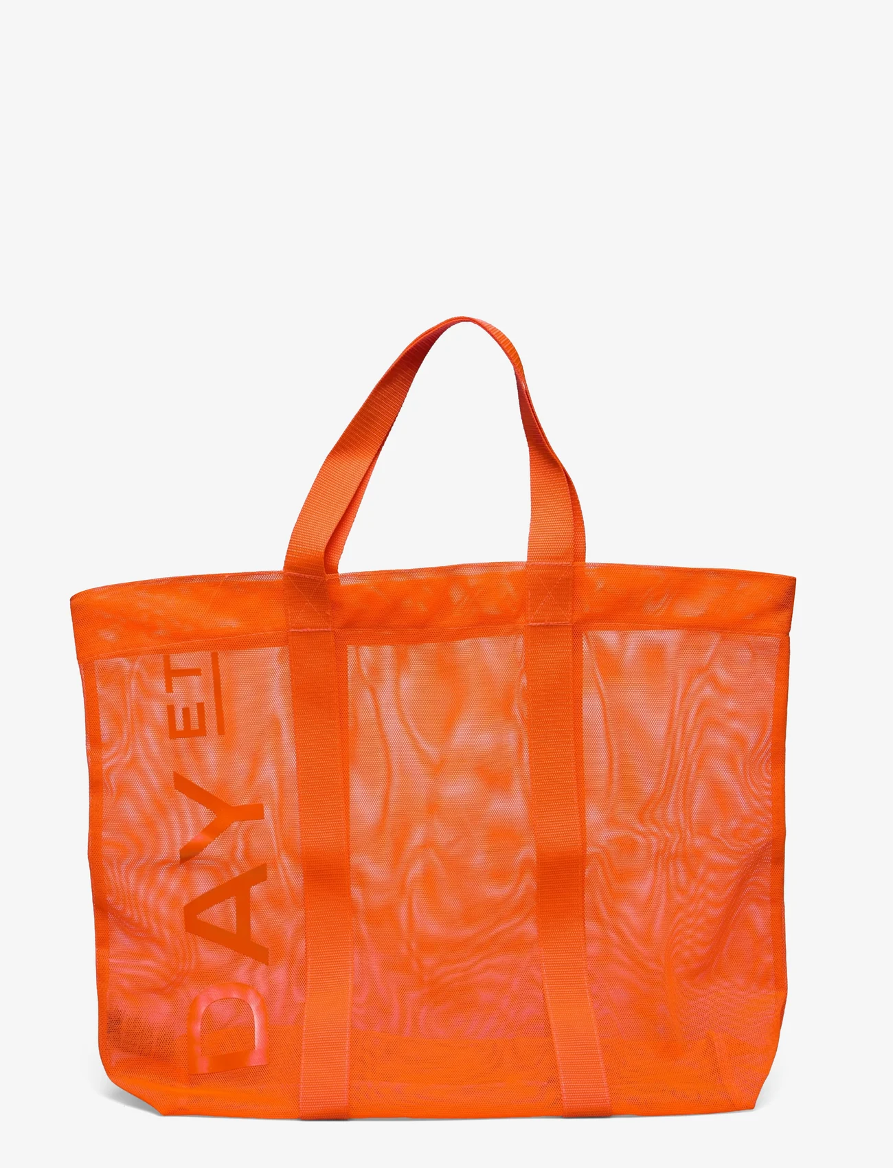 DAY ET - Day Neat Mesh Bag - totes - turmeric - 0