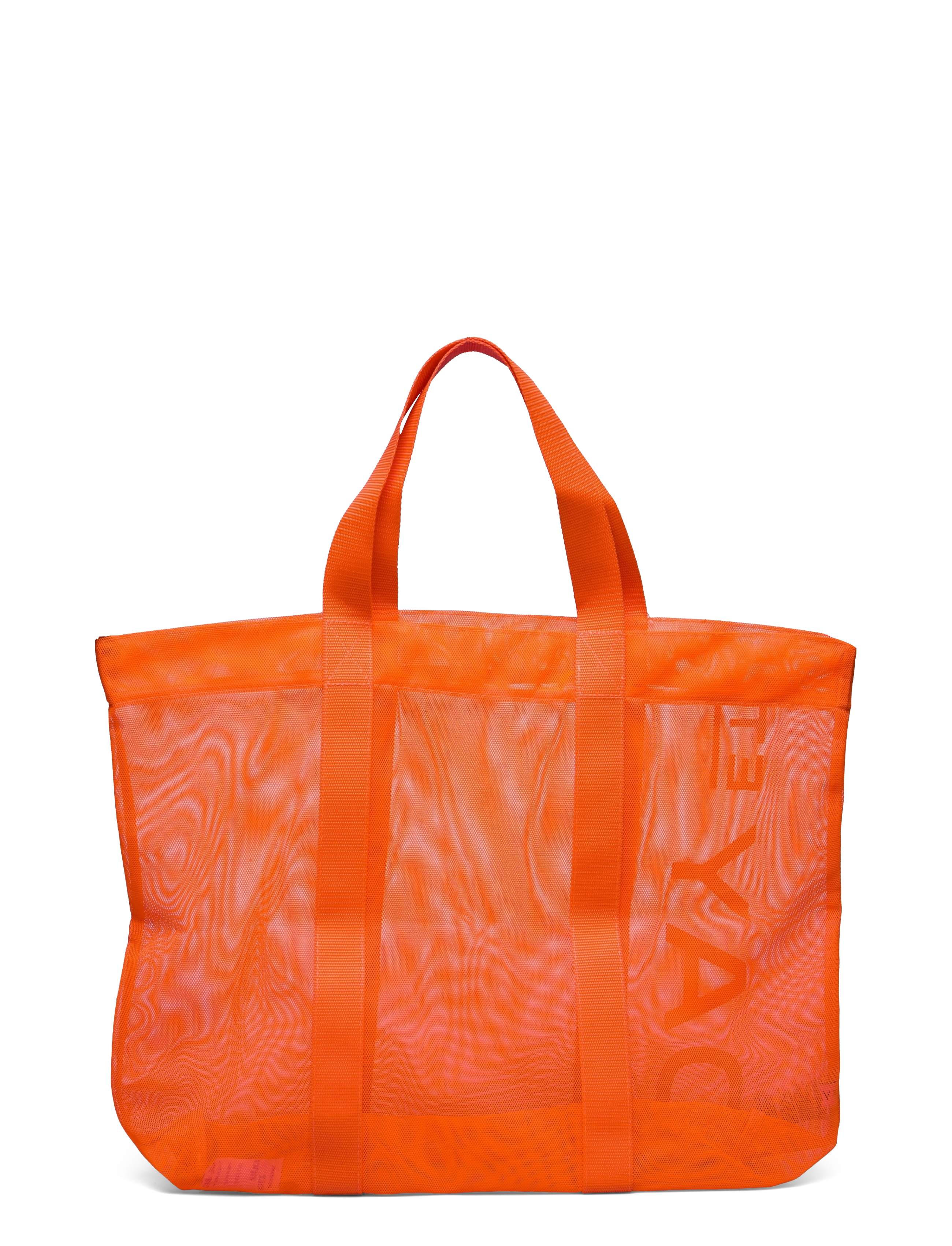 DAY ET - Day Neat Mesh Bag - turmeric - 1