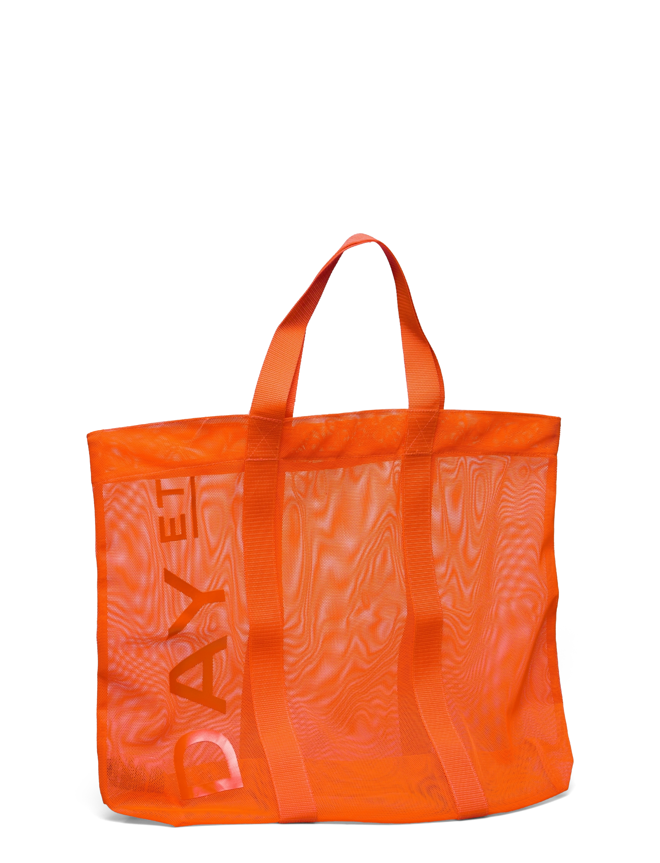 DAY ET - Day Neat Mesh Bag - turmeric - 2
