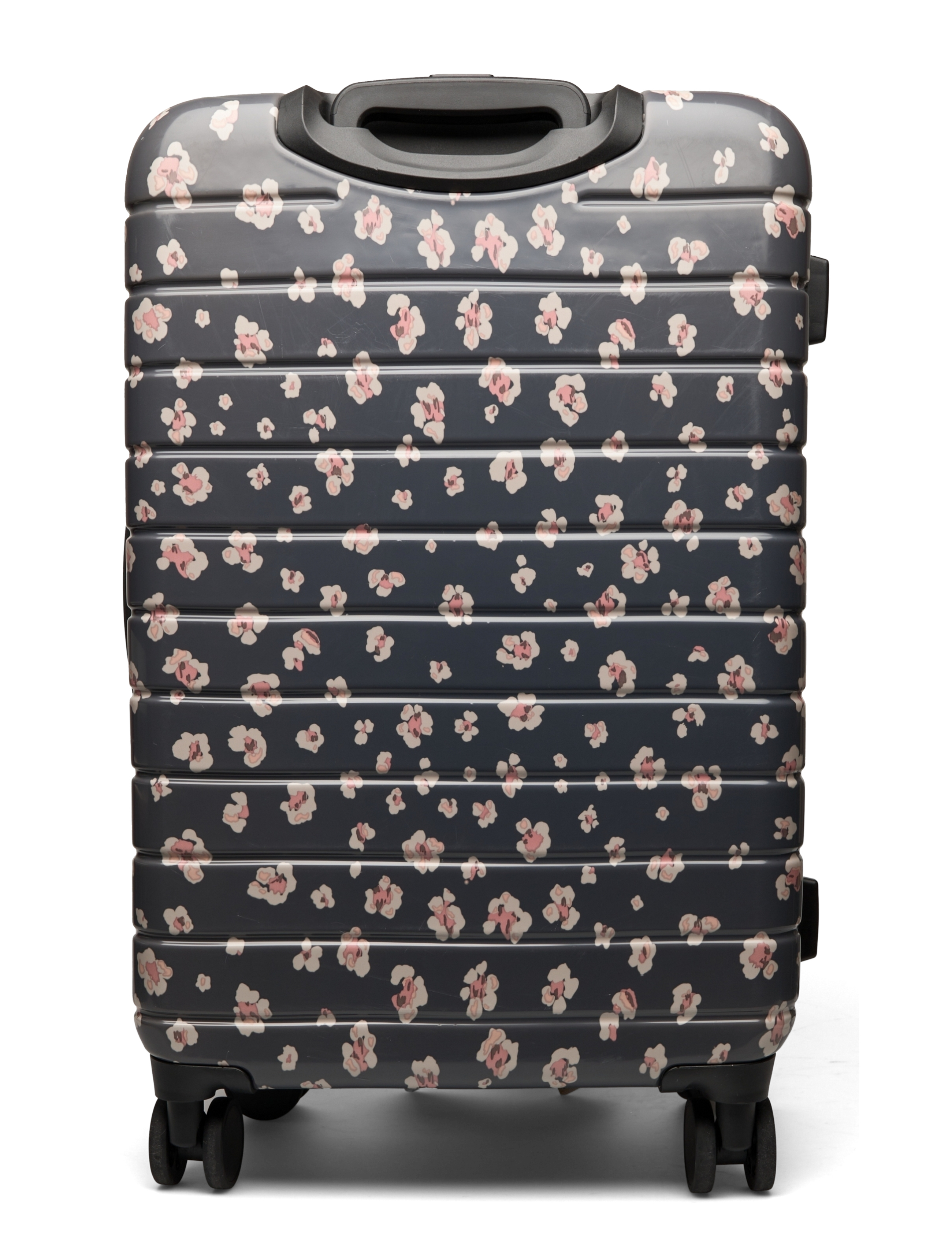 DAY ET - Day MXP 24" Suitcase - asphalt - 1