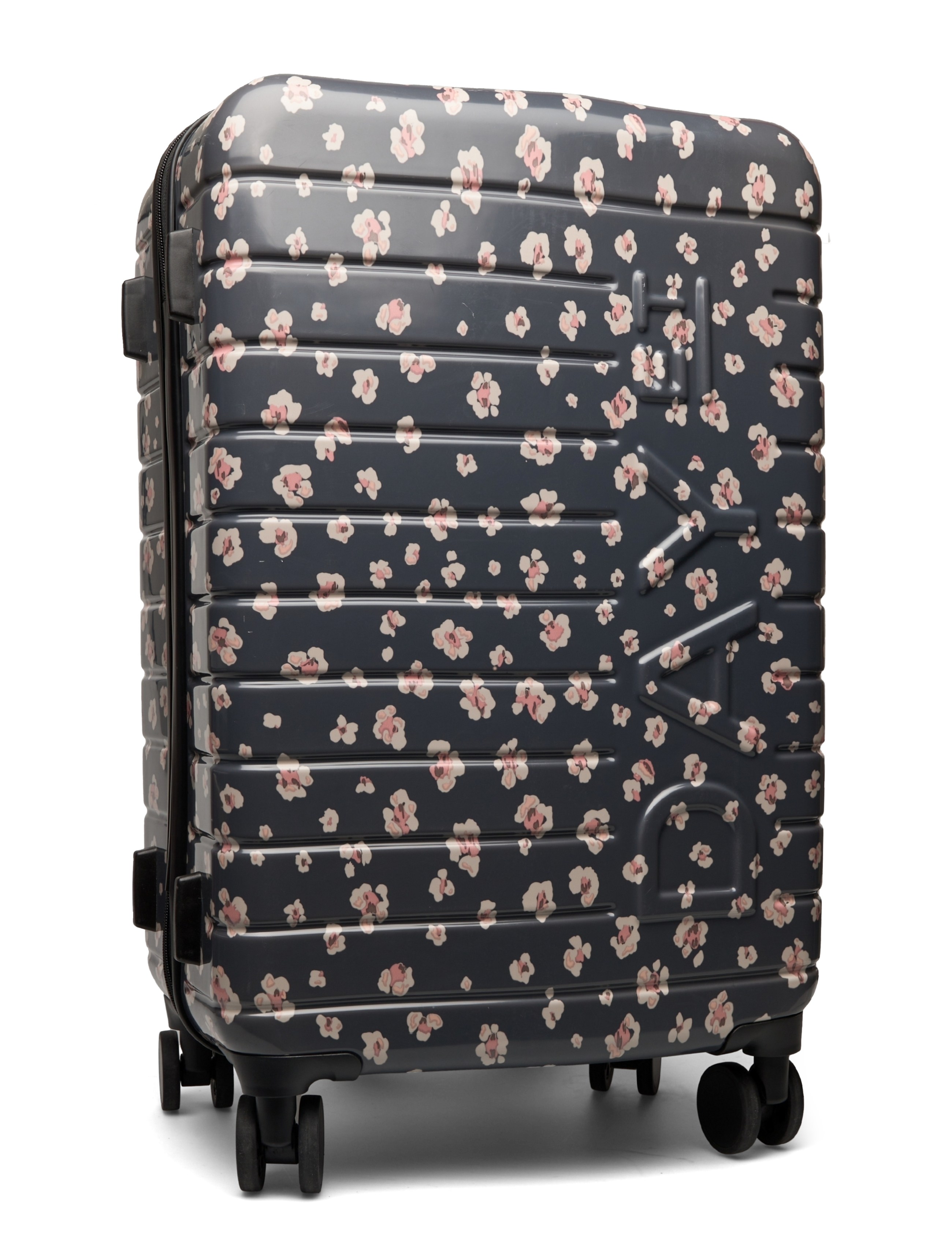 DAY ET - Day MXP 24" Suitcase - asphalt - 2