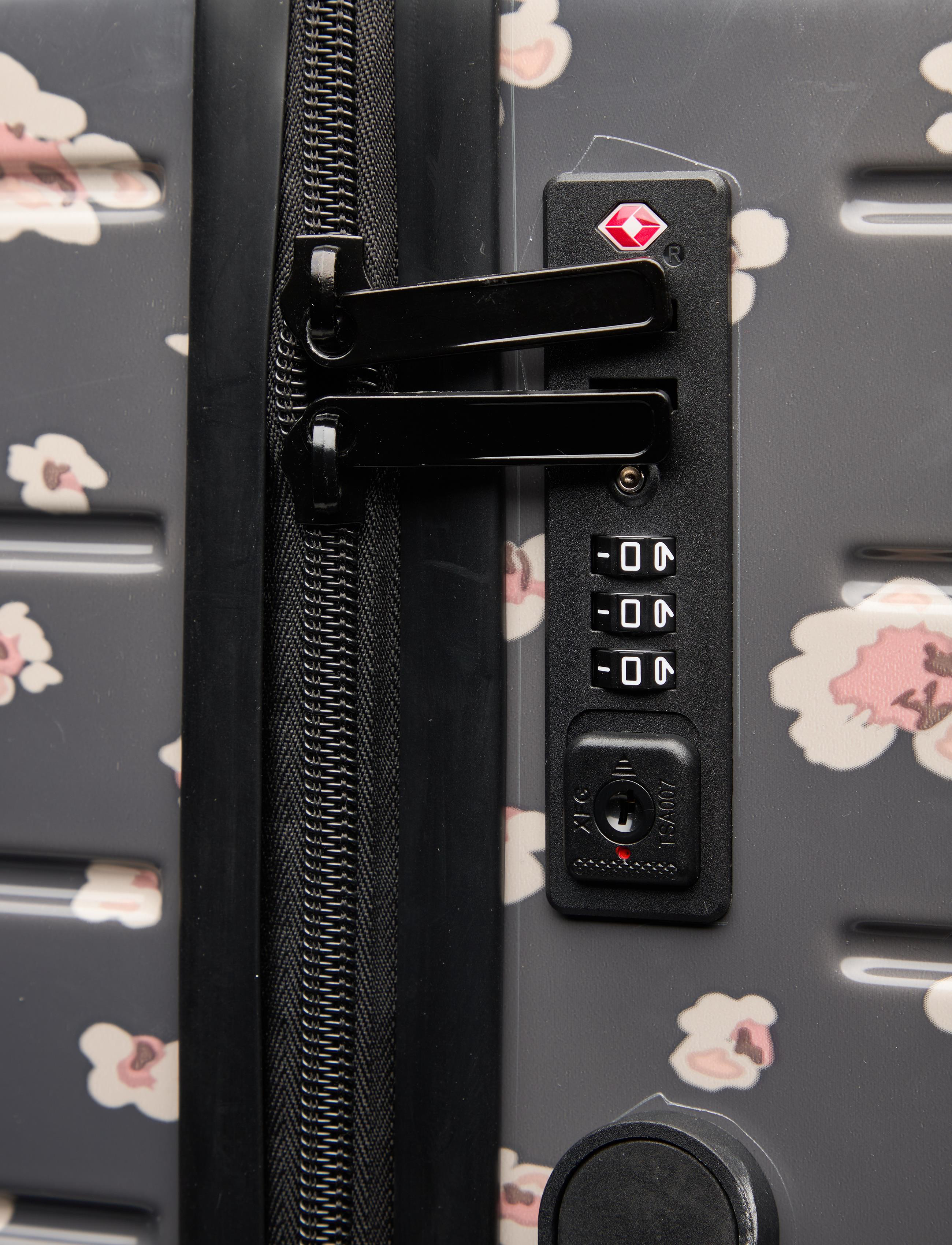 DAY ET - Day MXP 24" Suitcase - asphalt - 3