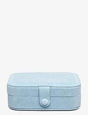 DAY ET - Day Jewelry Box - cashmere blue - 0