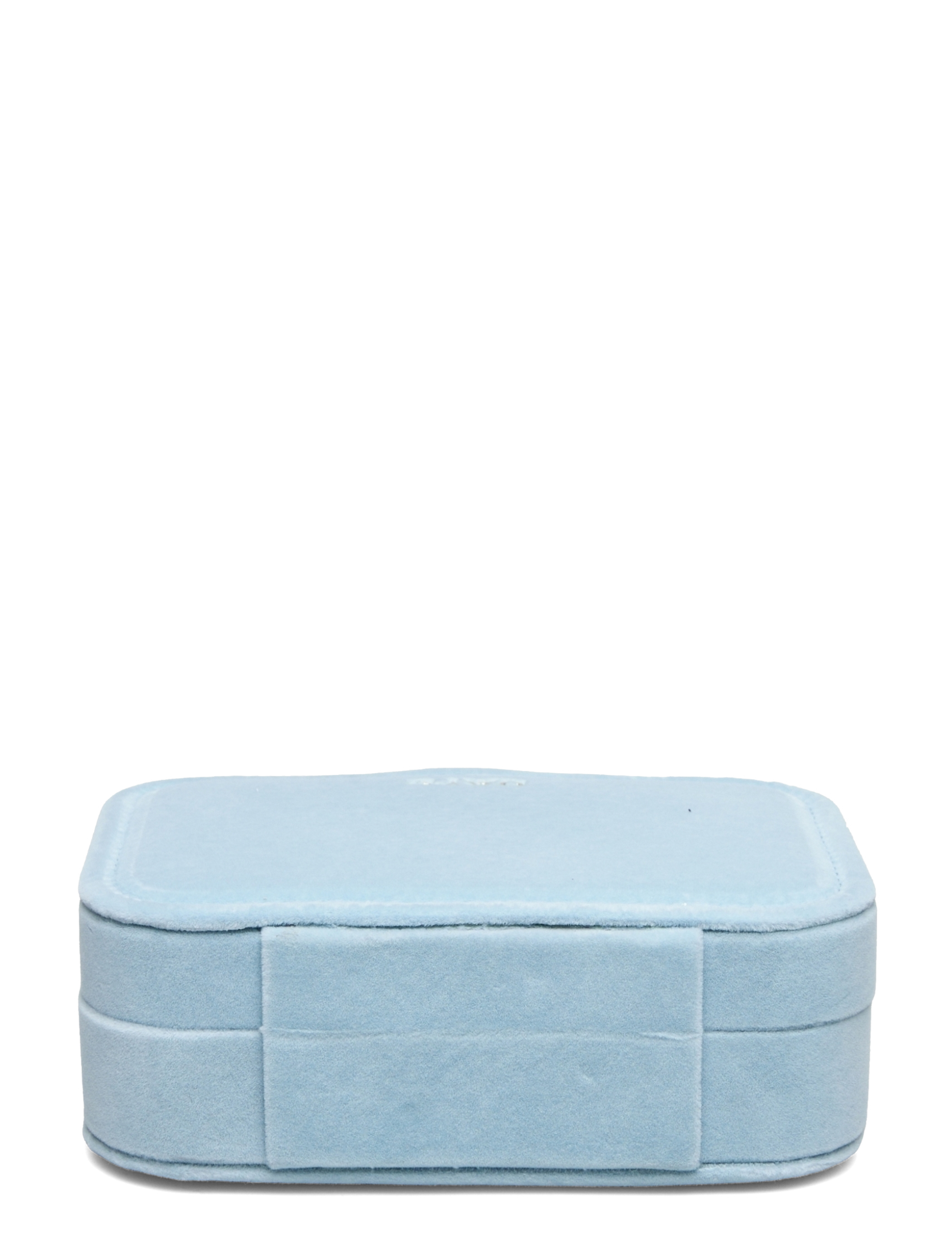 DAY ET - Day Jewelry Box - cashmere blue - 1