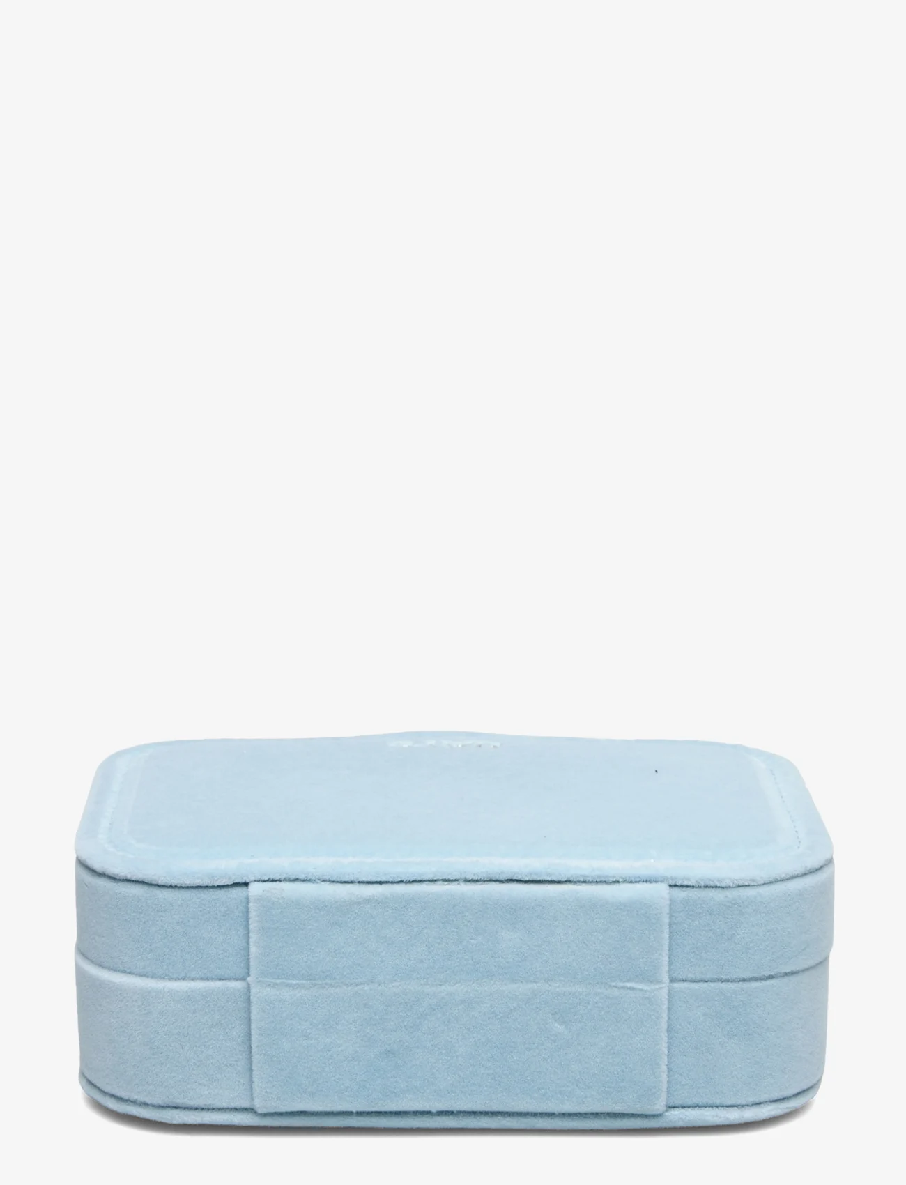 DAY ET - Day Jewelry Box - cashmere blue - 1