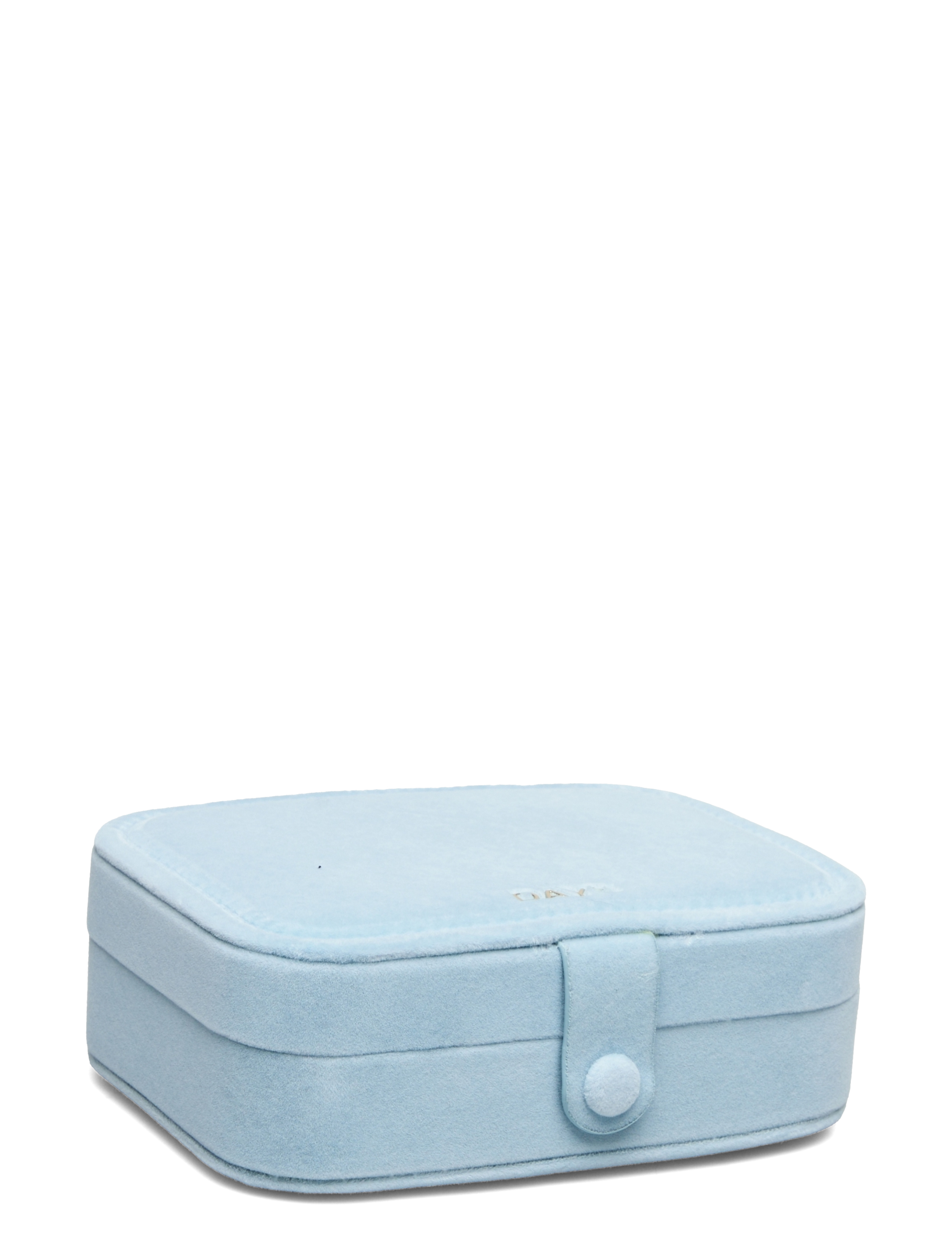 DAY ET - Day Jewelry Box - cashmere blue - 2