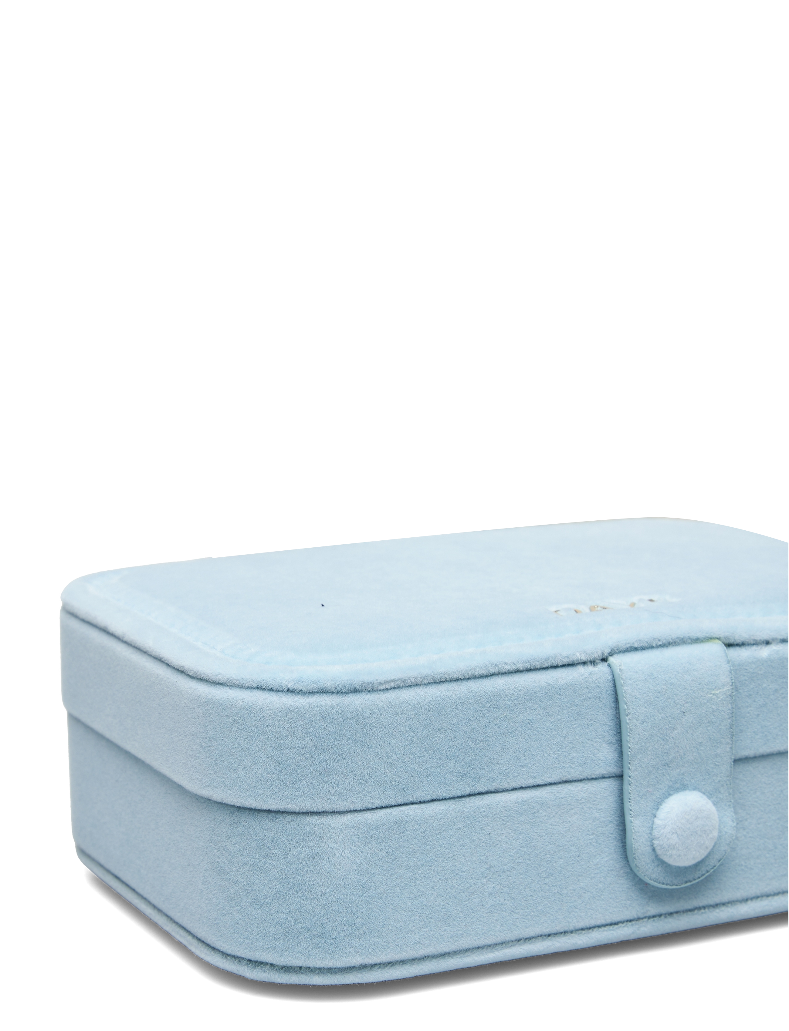 DAY ET - Day Jewelry Box - cashmere blue - 3