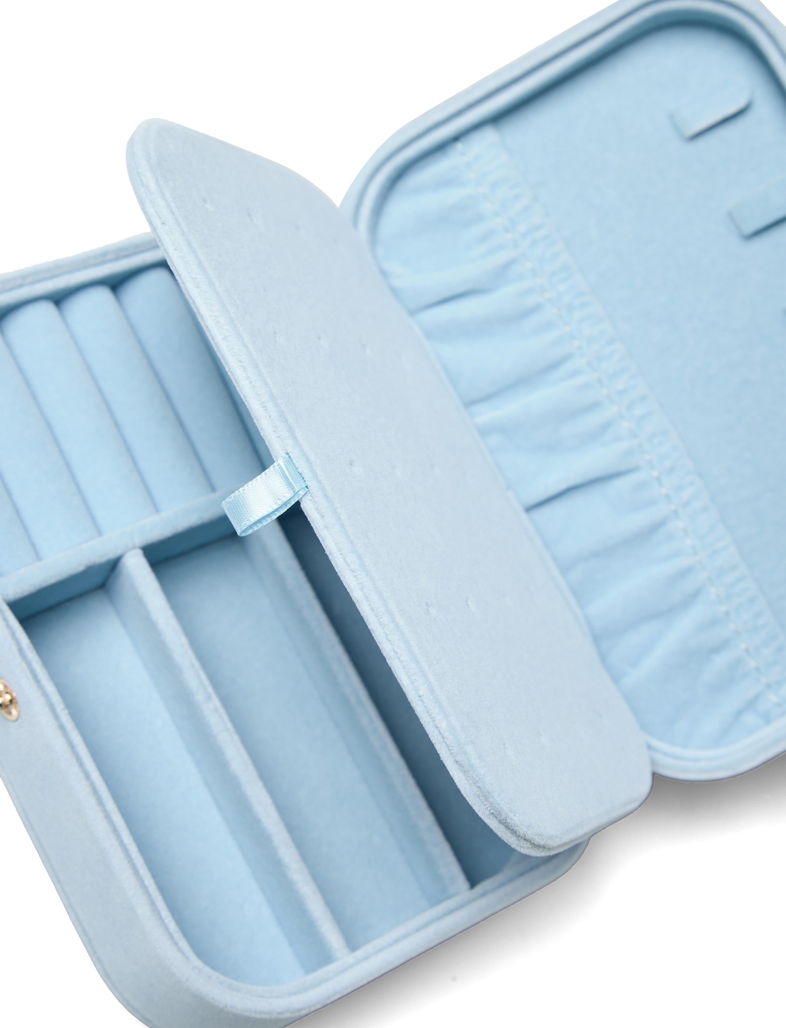 DAY ET - Day Jewelry Box - cashmere blue - 4