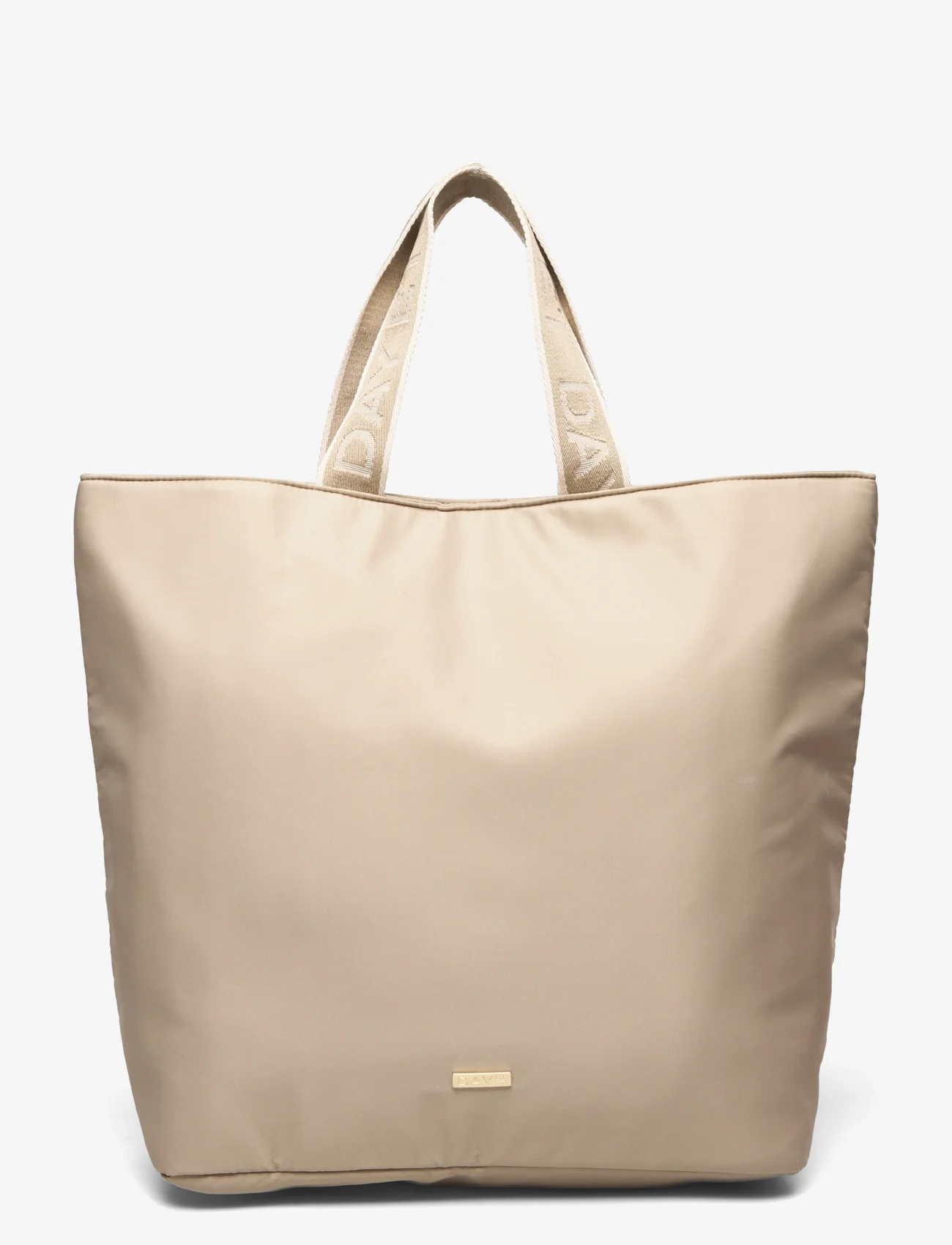 DAY ET - Day RE-LB Summer Open Tote - tote bags - crockery - 0