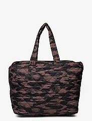 DAY ET - Day RE-Q Racing Shop B - torby tote - nutmeg - 1