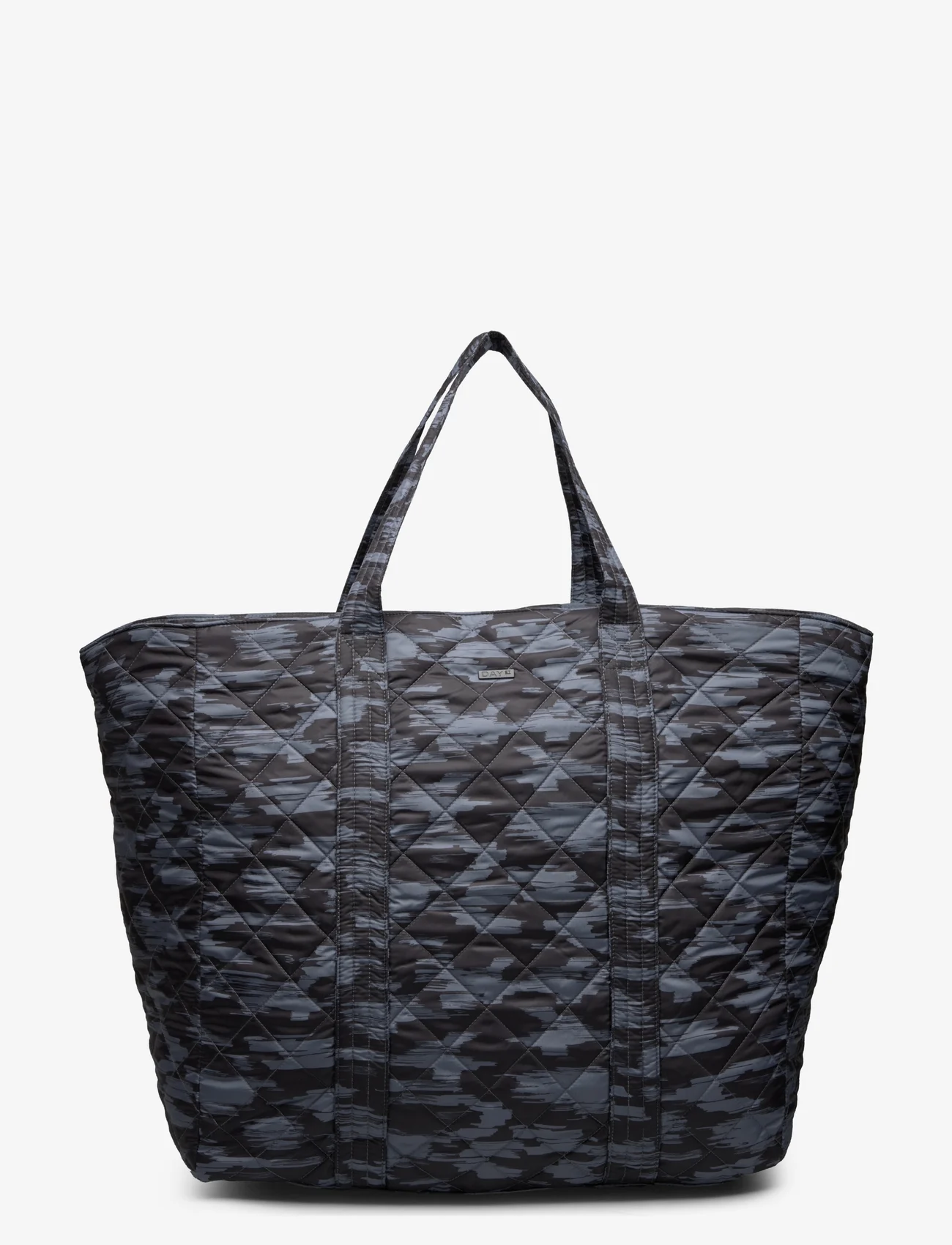 DAY ET - Day RE-Q Racing Weekend XL - torby tote - black - 0