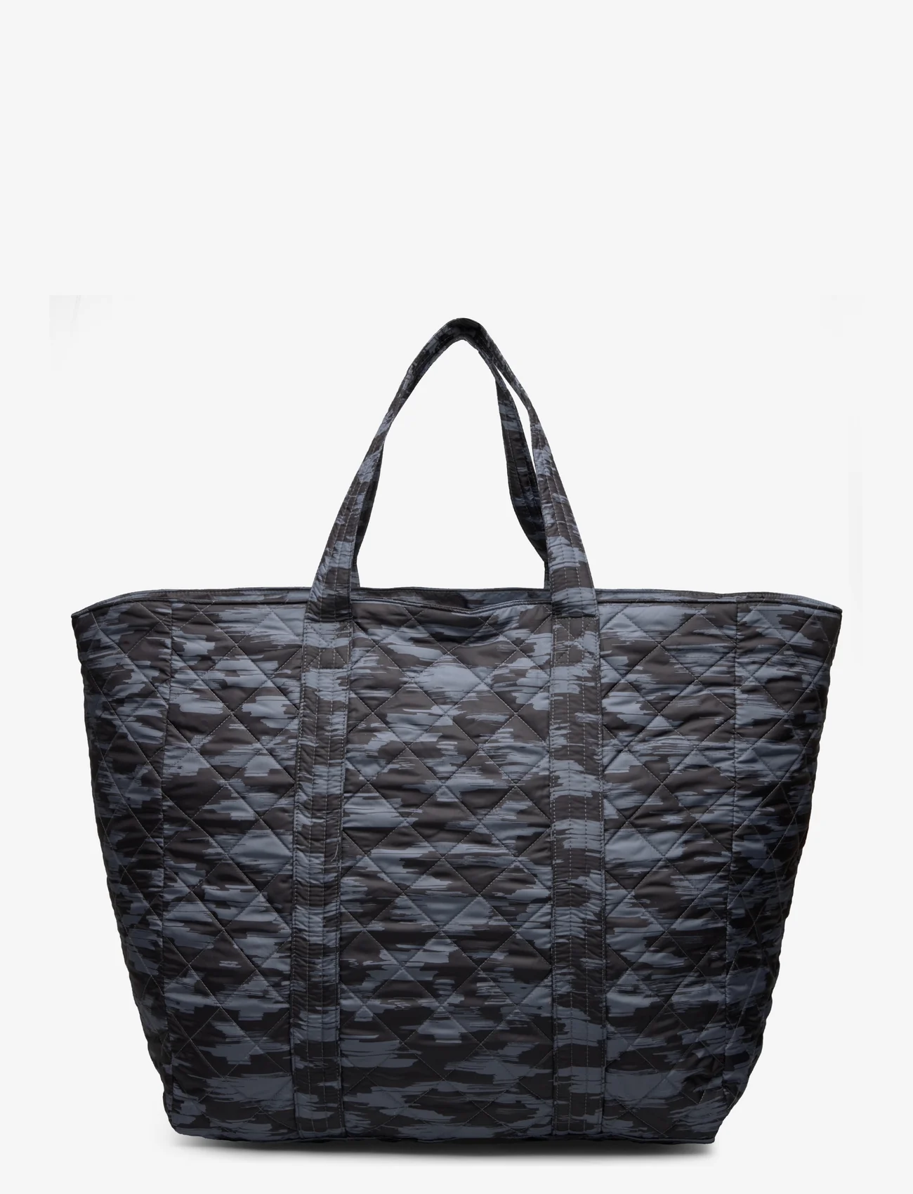 DAY ET - Day RE-Q Racing Weekend XL - torby tote - black - 1