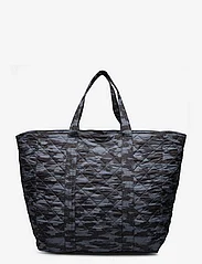 DAY ET - Day RE-Q Racing Weekend XL - torby tote - black - 1