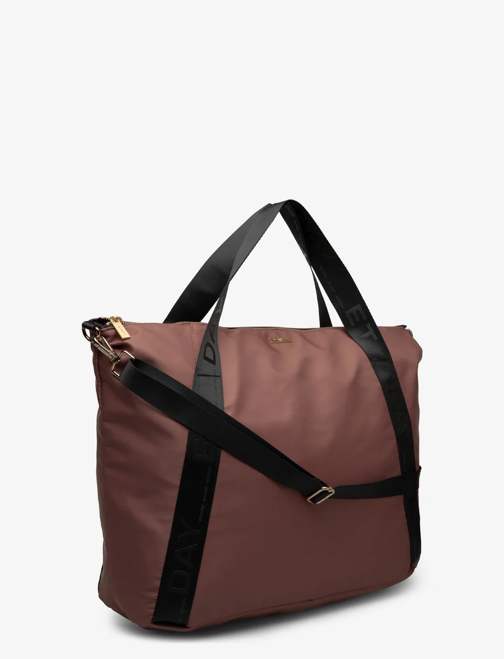 Day top bag cross