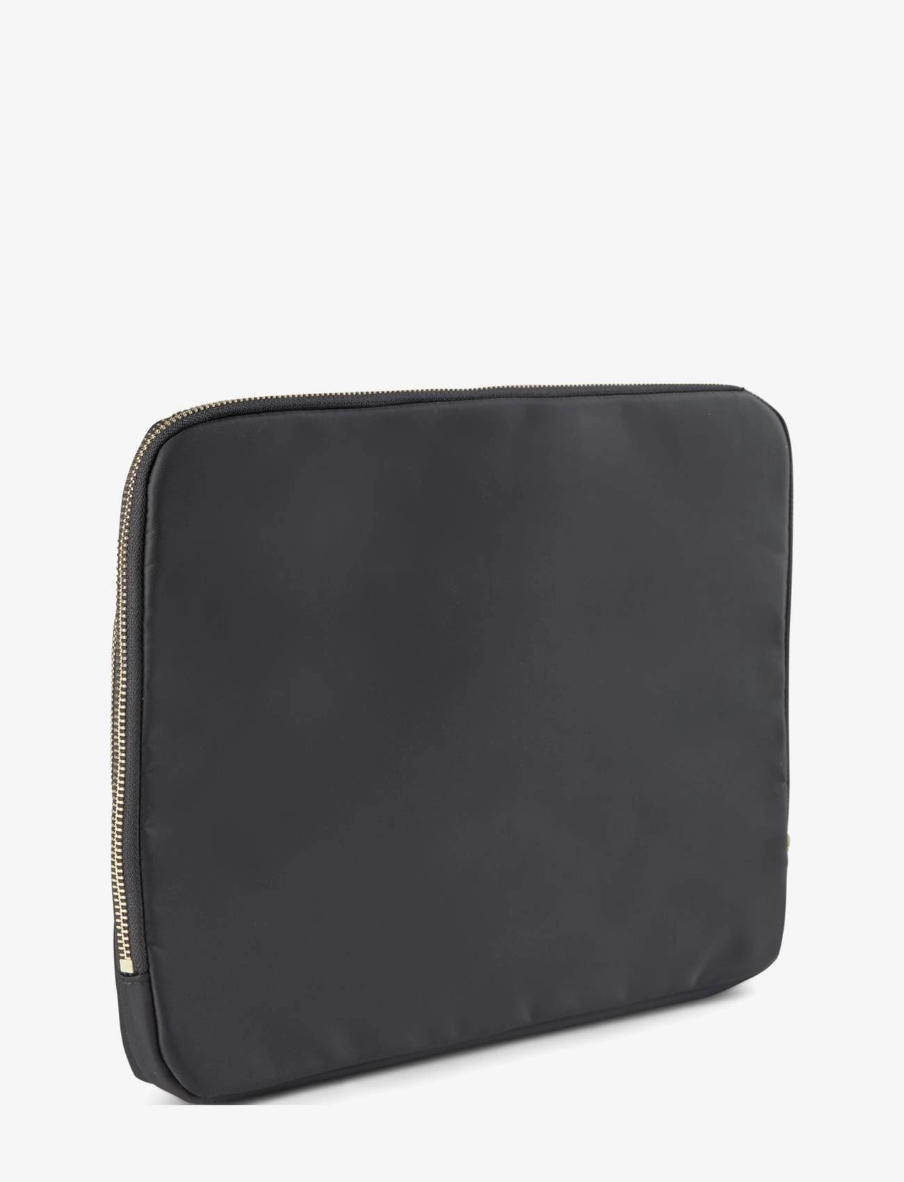 DAY ET - Day RE-Logo Band Folder13 - black - 2