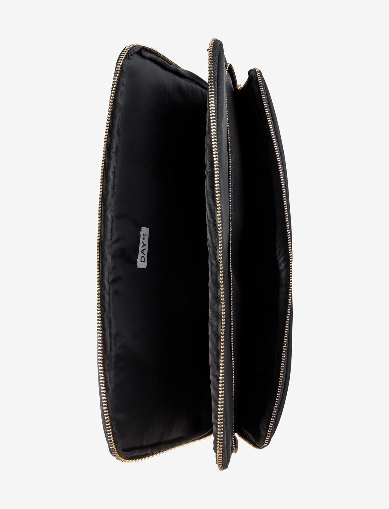 DAY ET - Day RE-Logo Band Folder13 - black - 3
