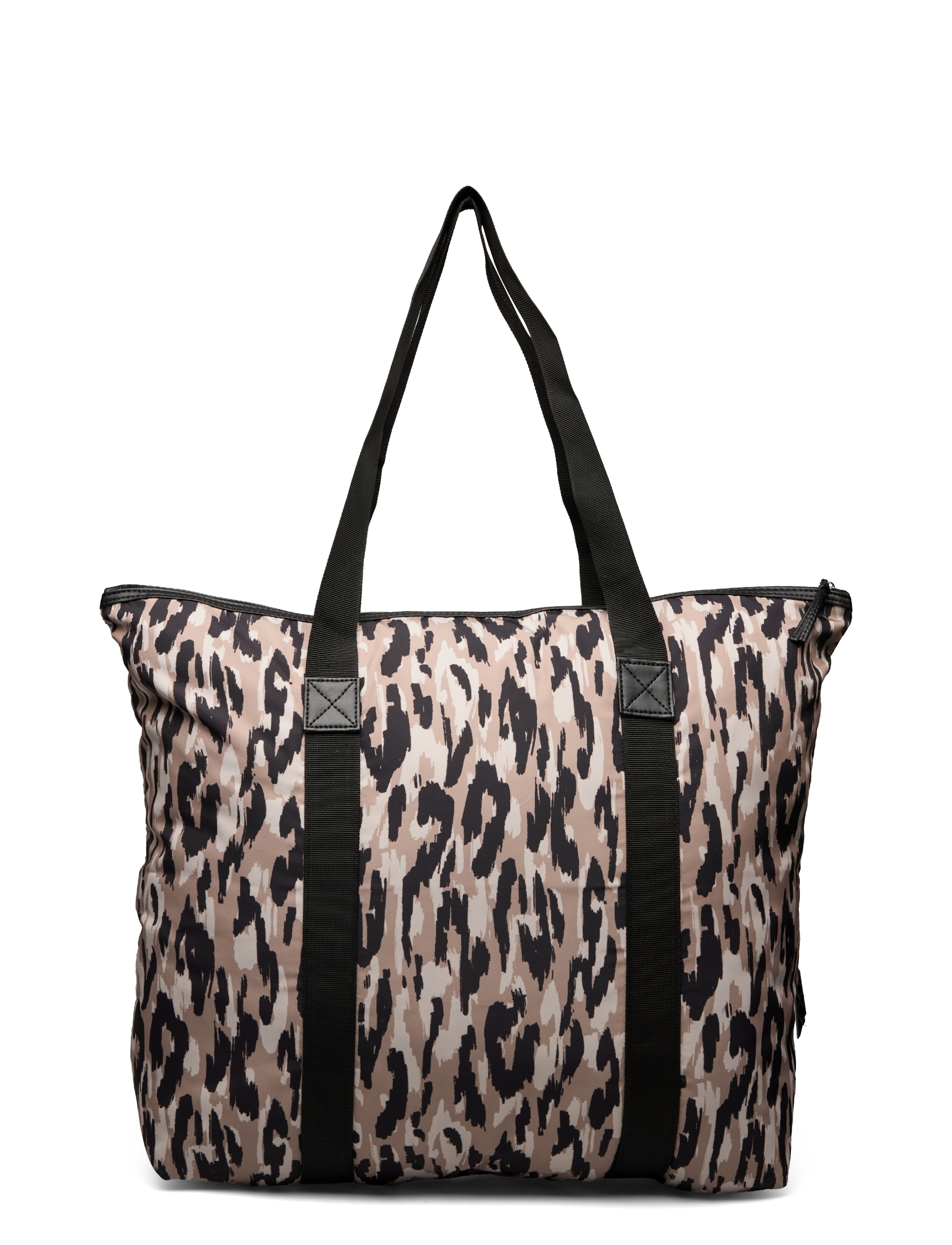 DAY ET - Day Gweneth RE-P Script Bag - silver mink - 1