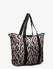 DAY ET - Day Gweneth RE-P Script Bag - totes - silver mink - 2