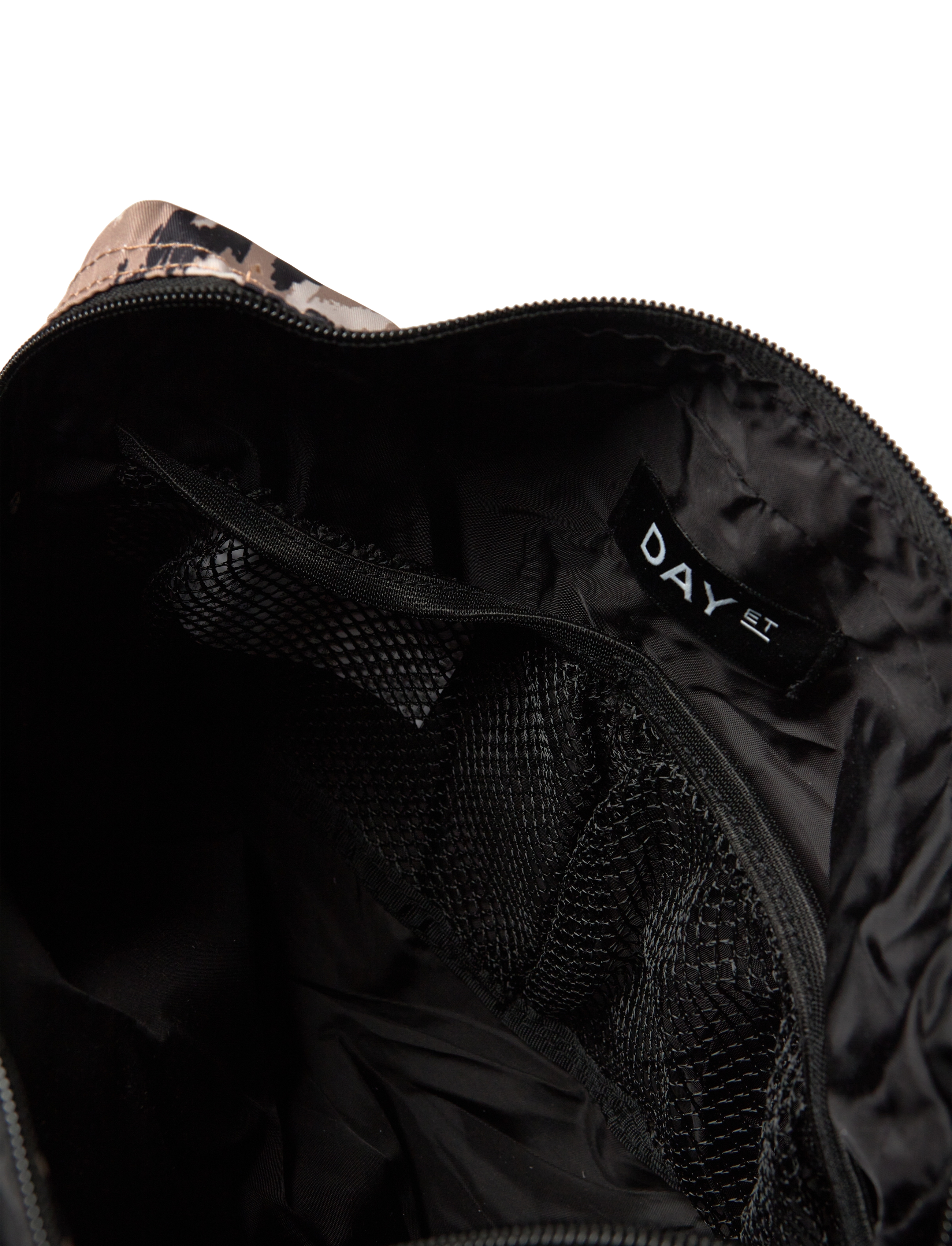 DAY ET - Day Gweneth RE-P Script Beauty B - silver mink - 4