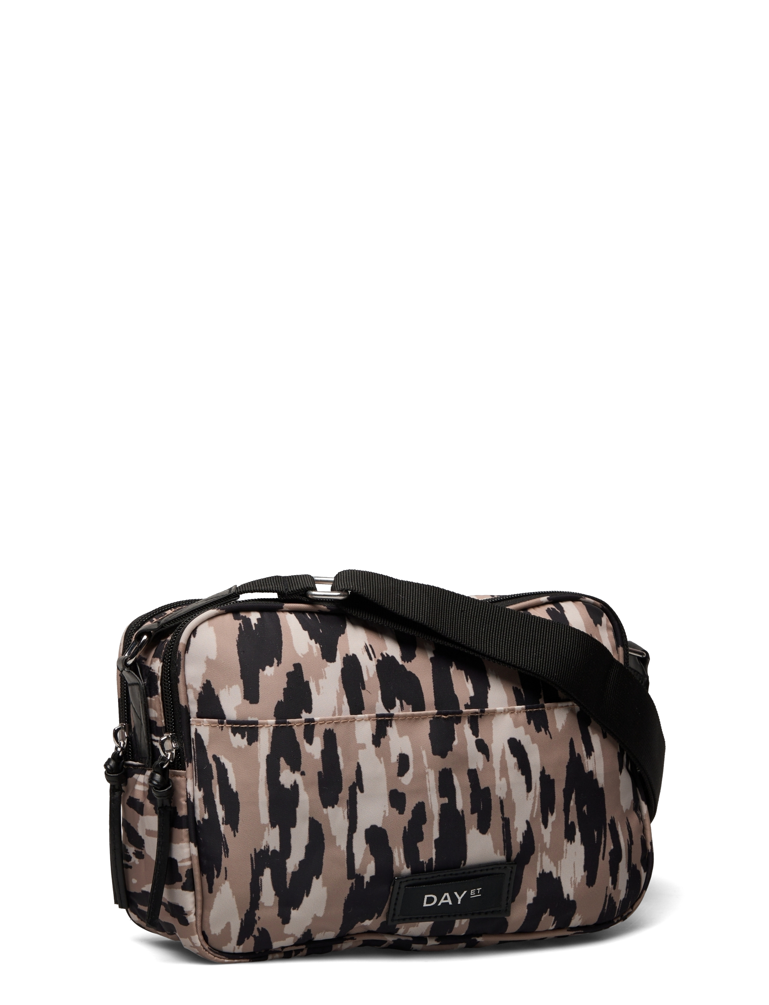 DAY ET - Day Gweneth RE-P Script Prima - silver mink - 2