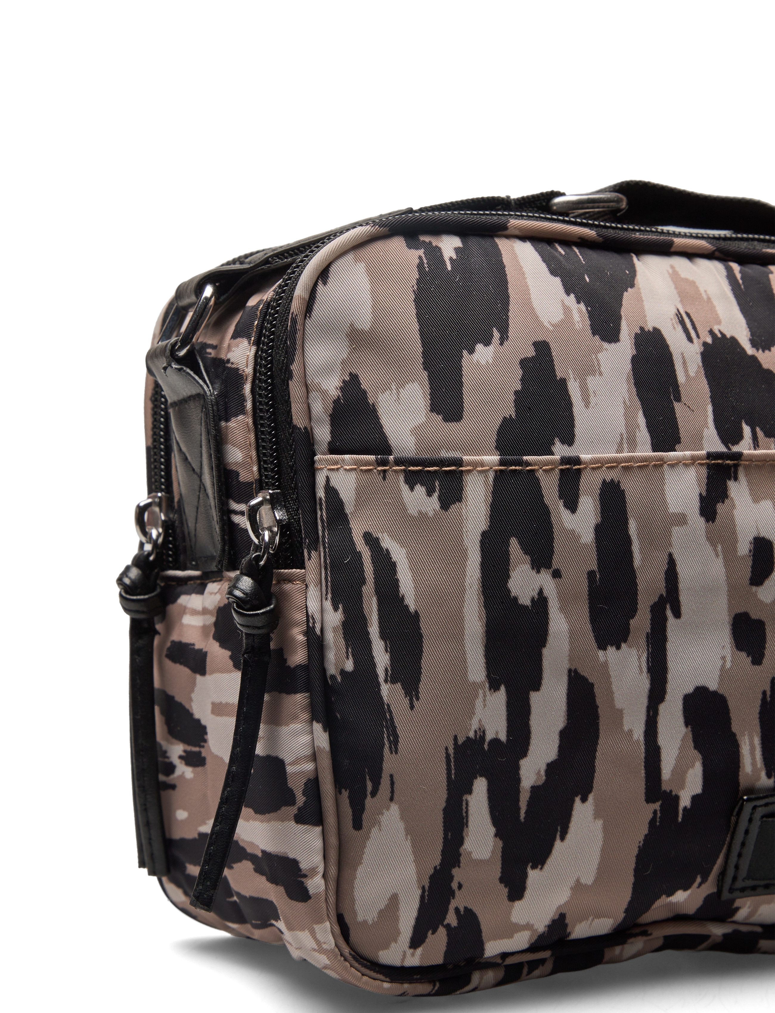 DAY ET - Day Gweneth RE-P Script Prima - silver mink - 3