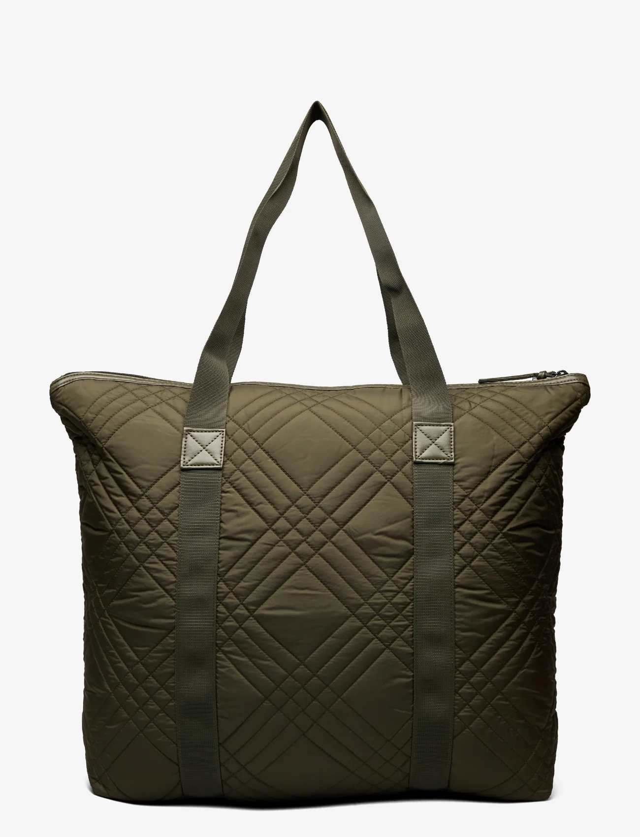 DAY ET - Day Gweneth RE-Q Baru Bag - tote bags - forest night - 1