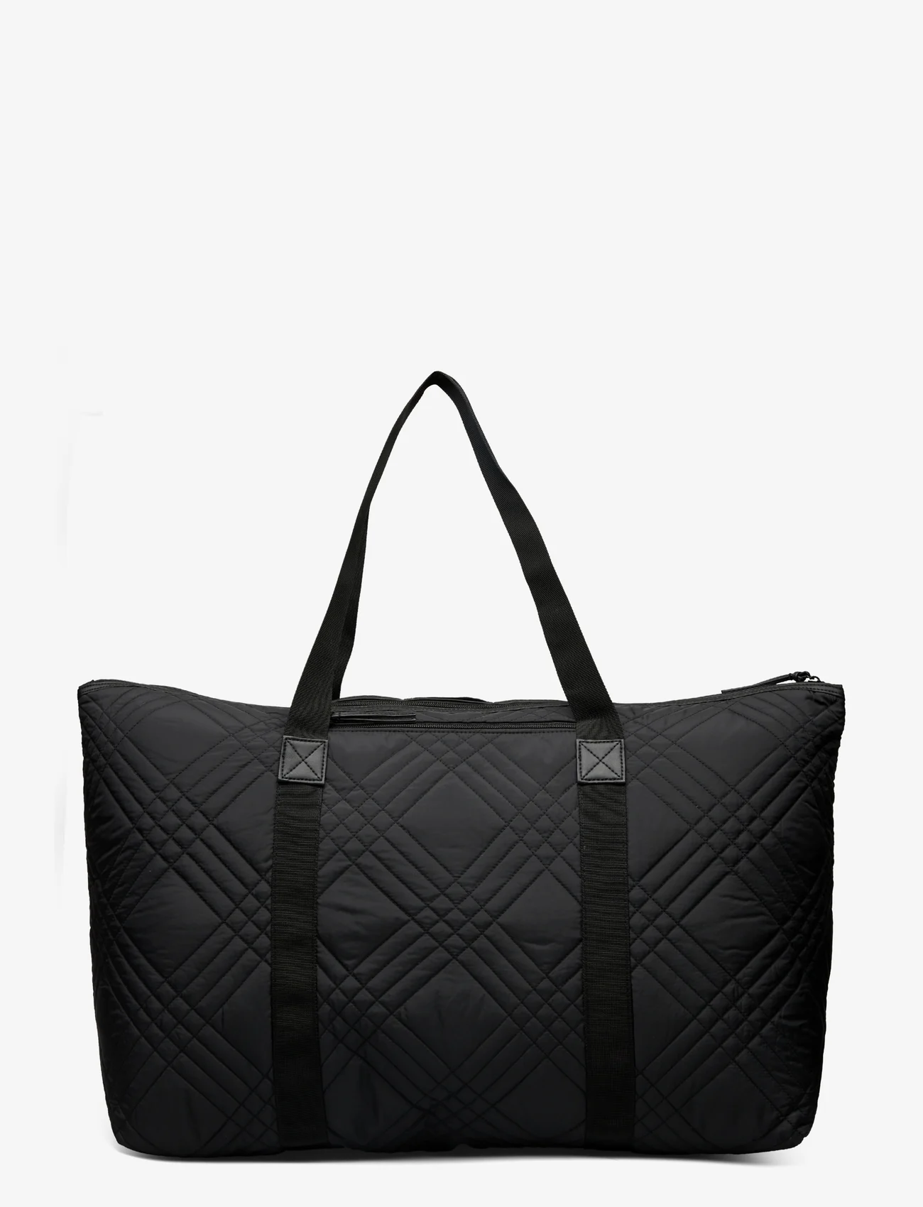 DAY ET - Day Gweneth RE-Q Baru XL Bag - rankinės - black - 1