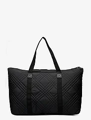 DAY ET - Day Gweneth RE-Q Baru XL Bag - bags - black - 1