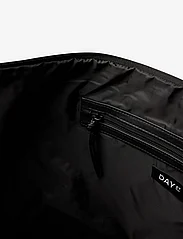 DAY ET - Day Gweneth RE-Q Baru XL Bag - bags - black - 4