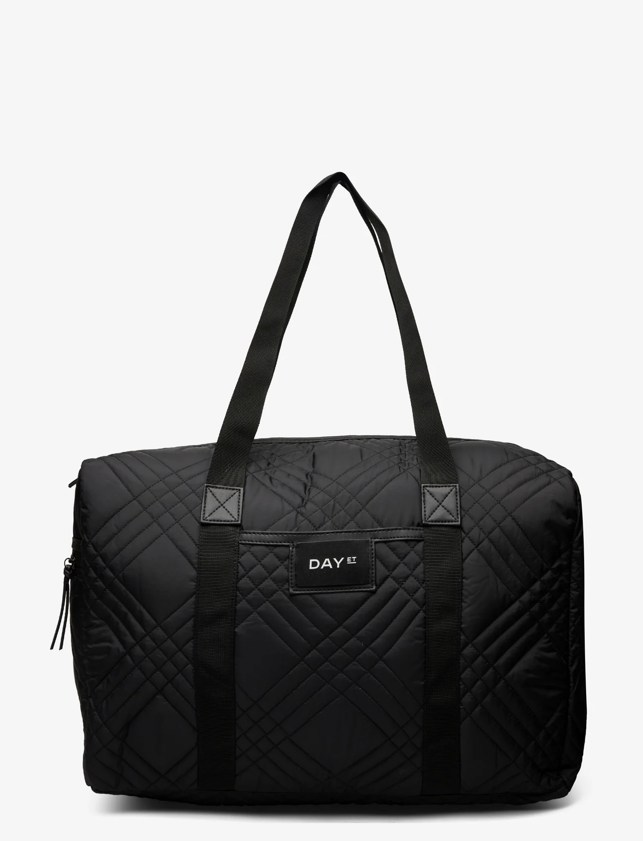 DAY ET - Day Gweneth RE-Q Baru Sporty - weekendtasker - black - 0