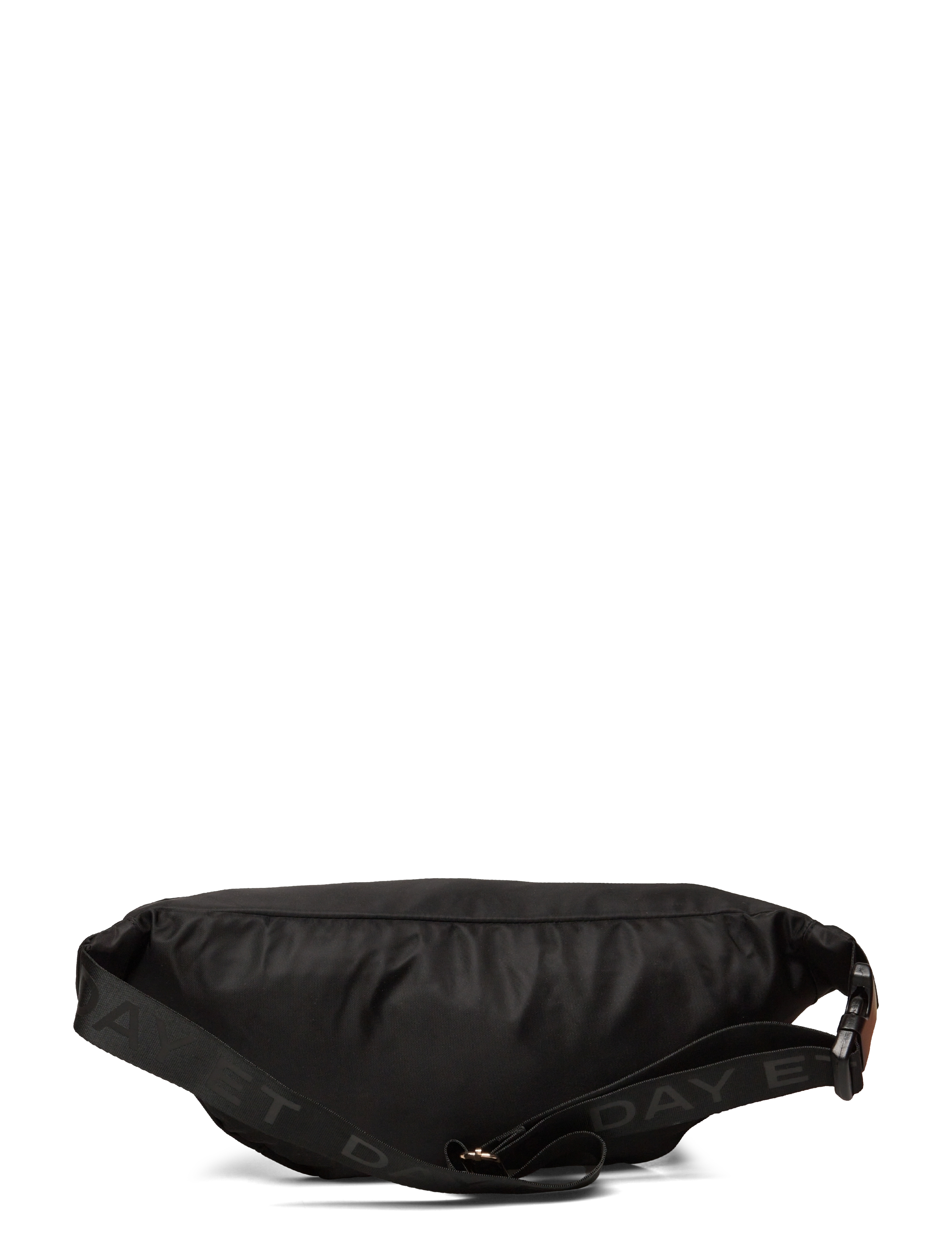 DAY ET - Day RE-Logo Band Bum L - black - 1